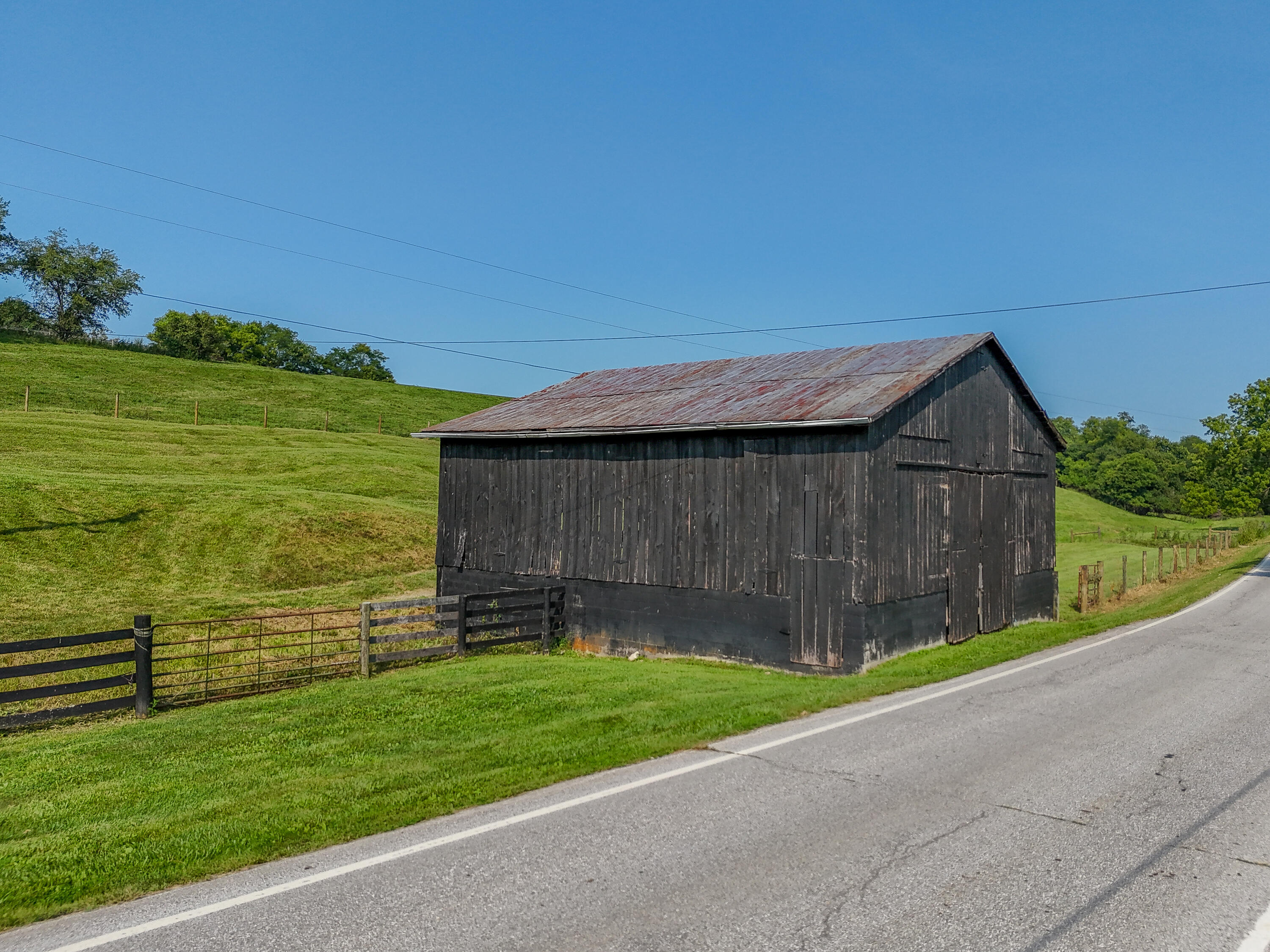769 Mount Pleasant Road
