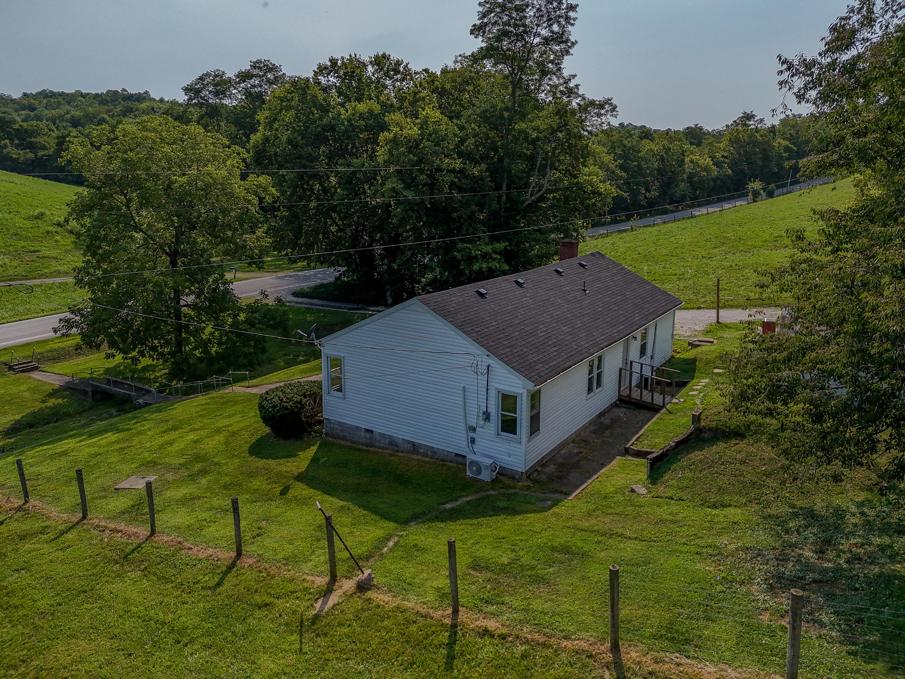 769 Mount Pleasant Road