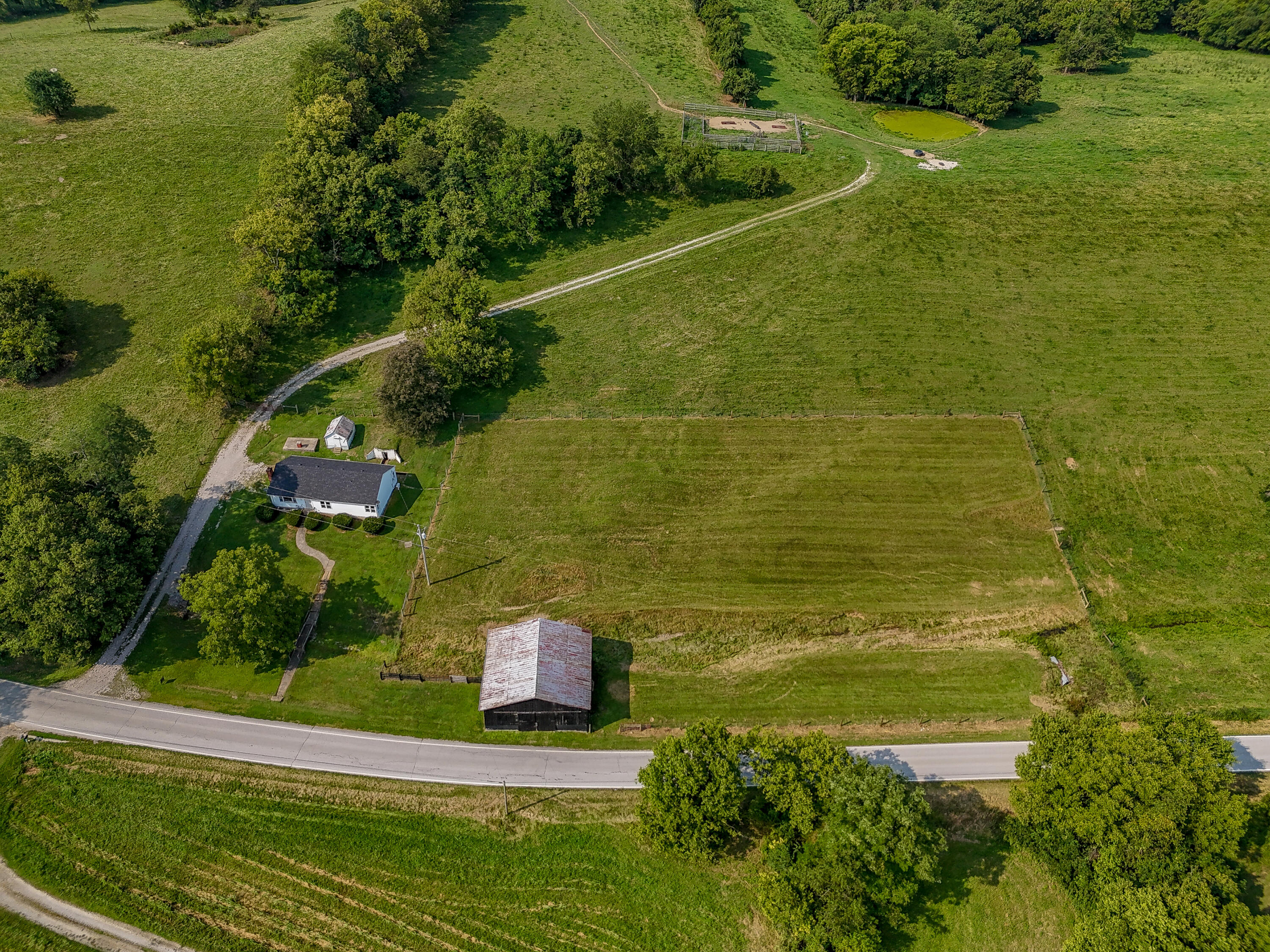 769 Mount Pleasant Road