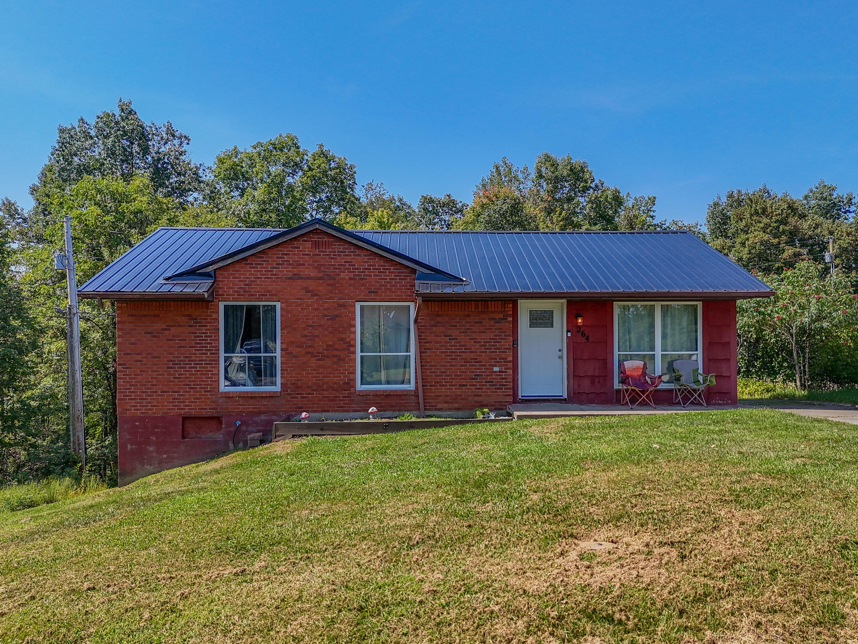 264 Strawberry Drive