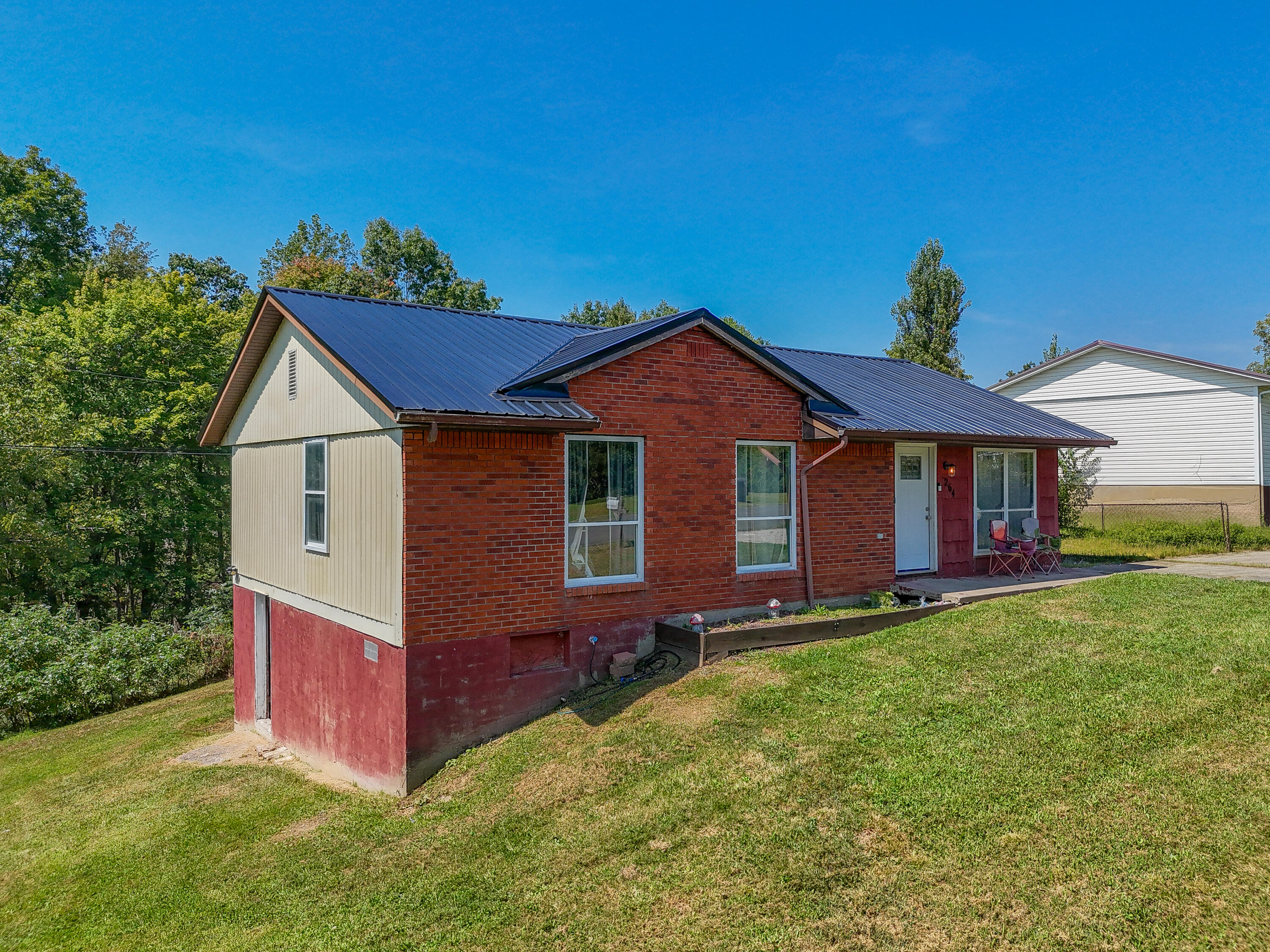 264 Strawberry Drive
