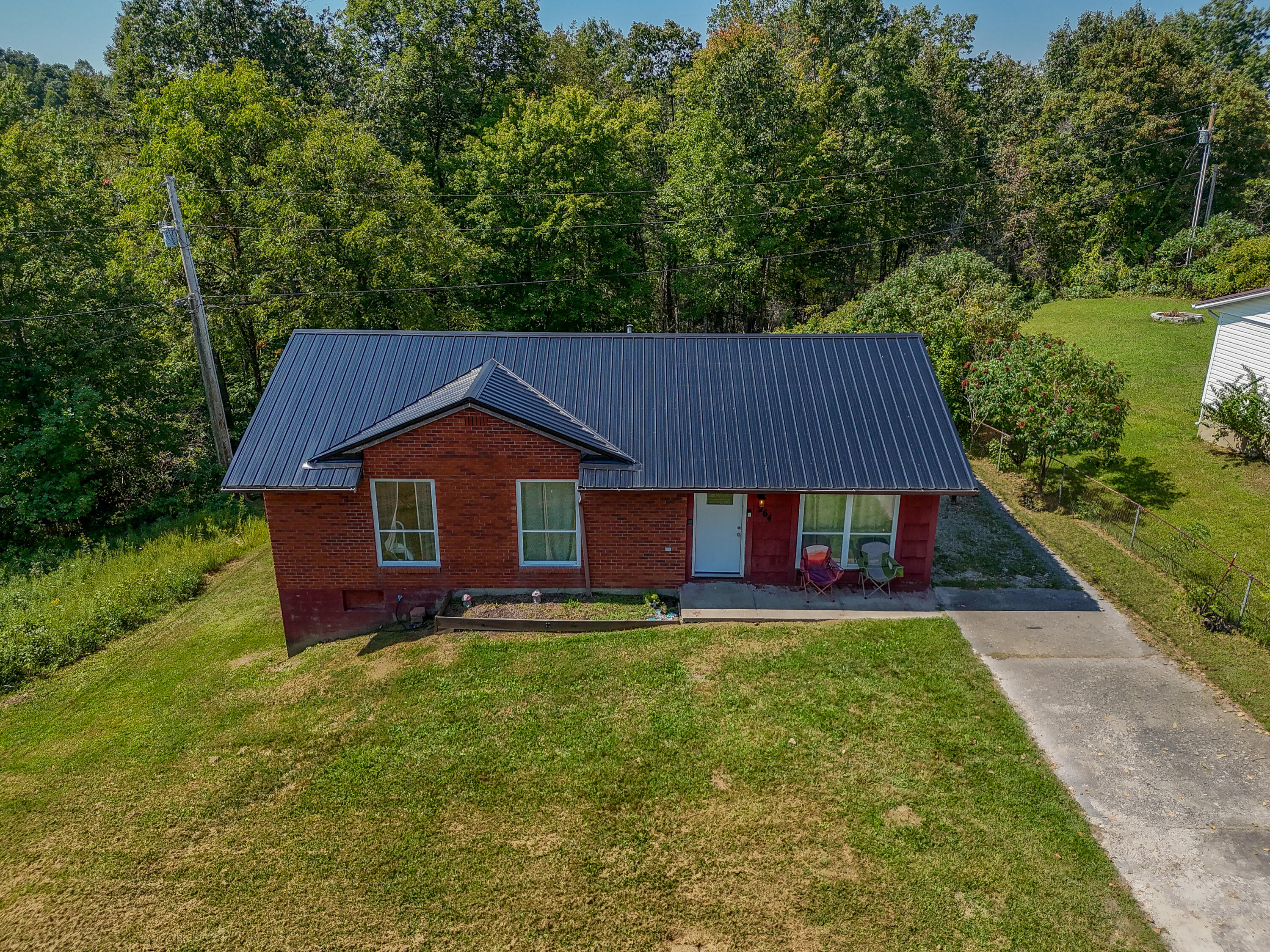 264 Strawberry Drive