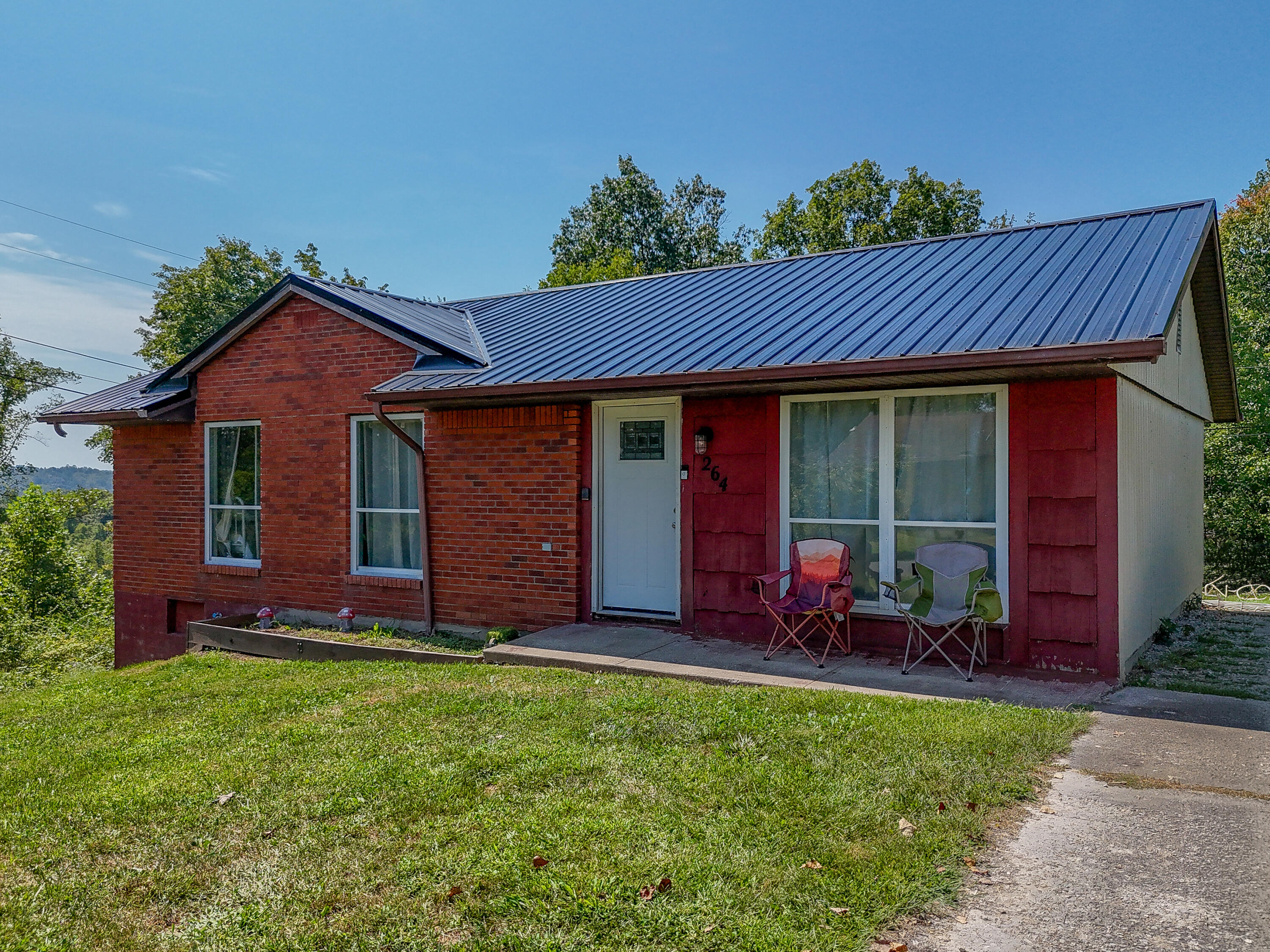 264 Strawberry Drive