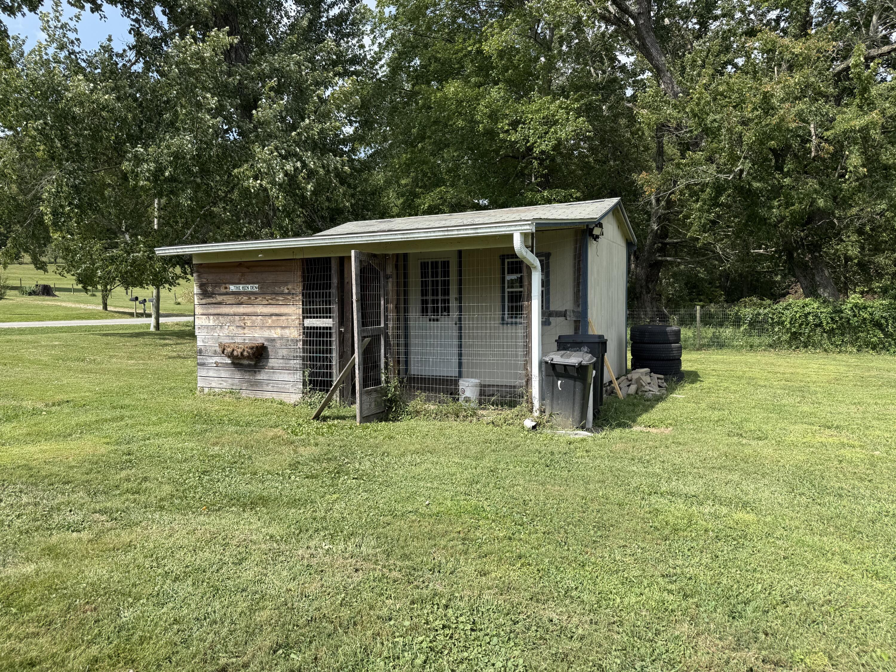 10082 Stulltown Road