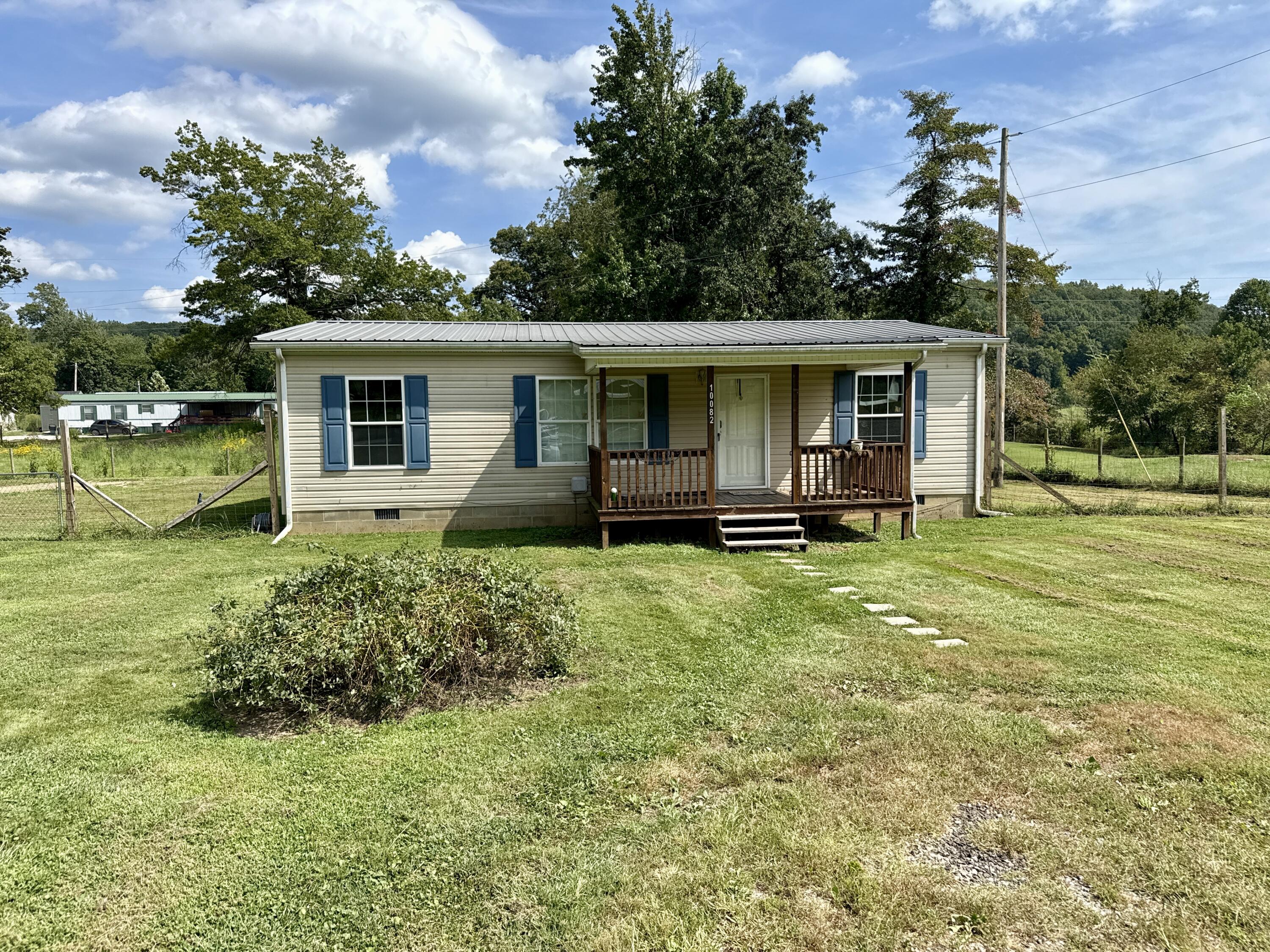 10082 Stulltown Road