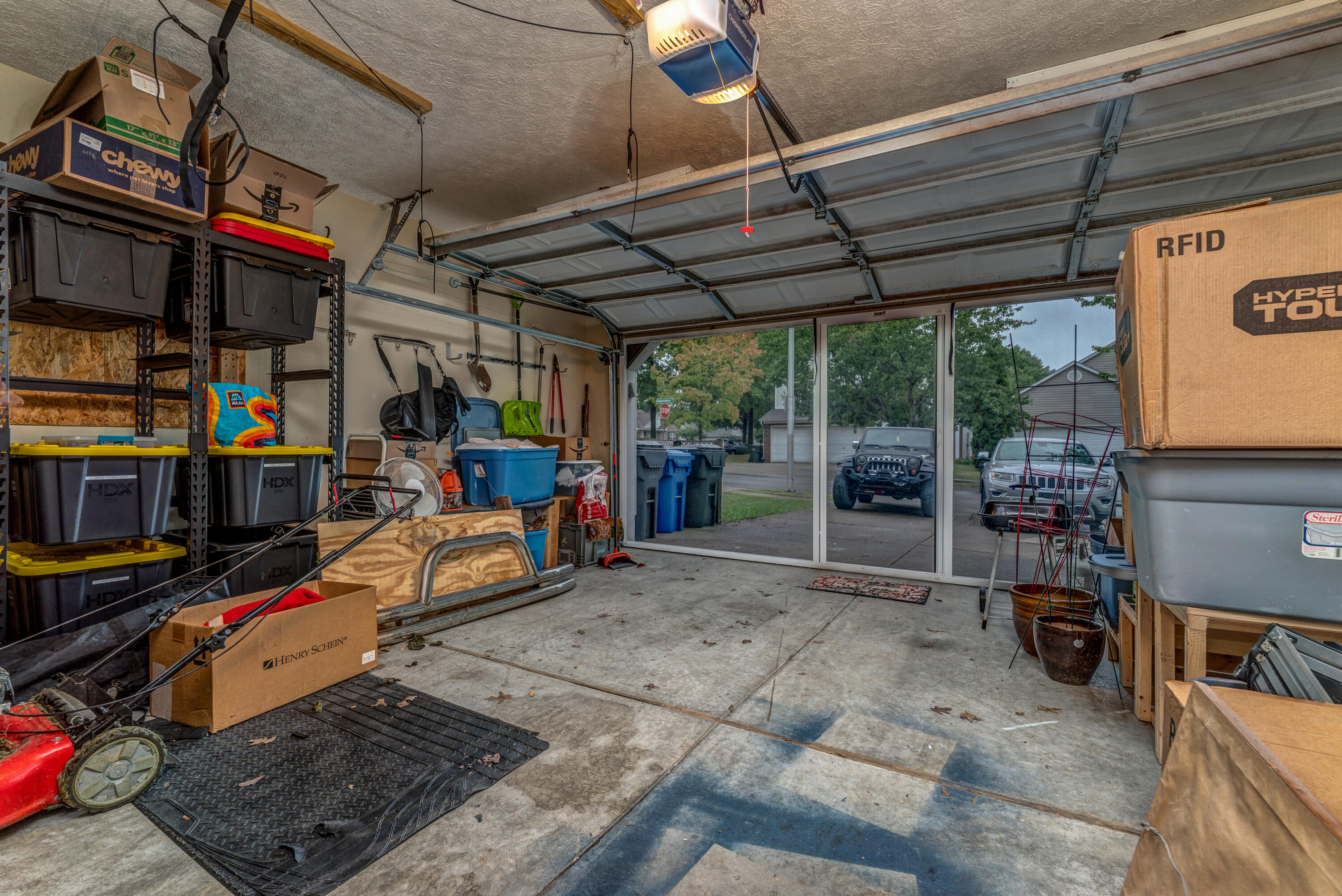 2304 Independence Court