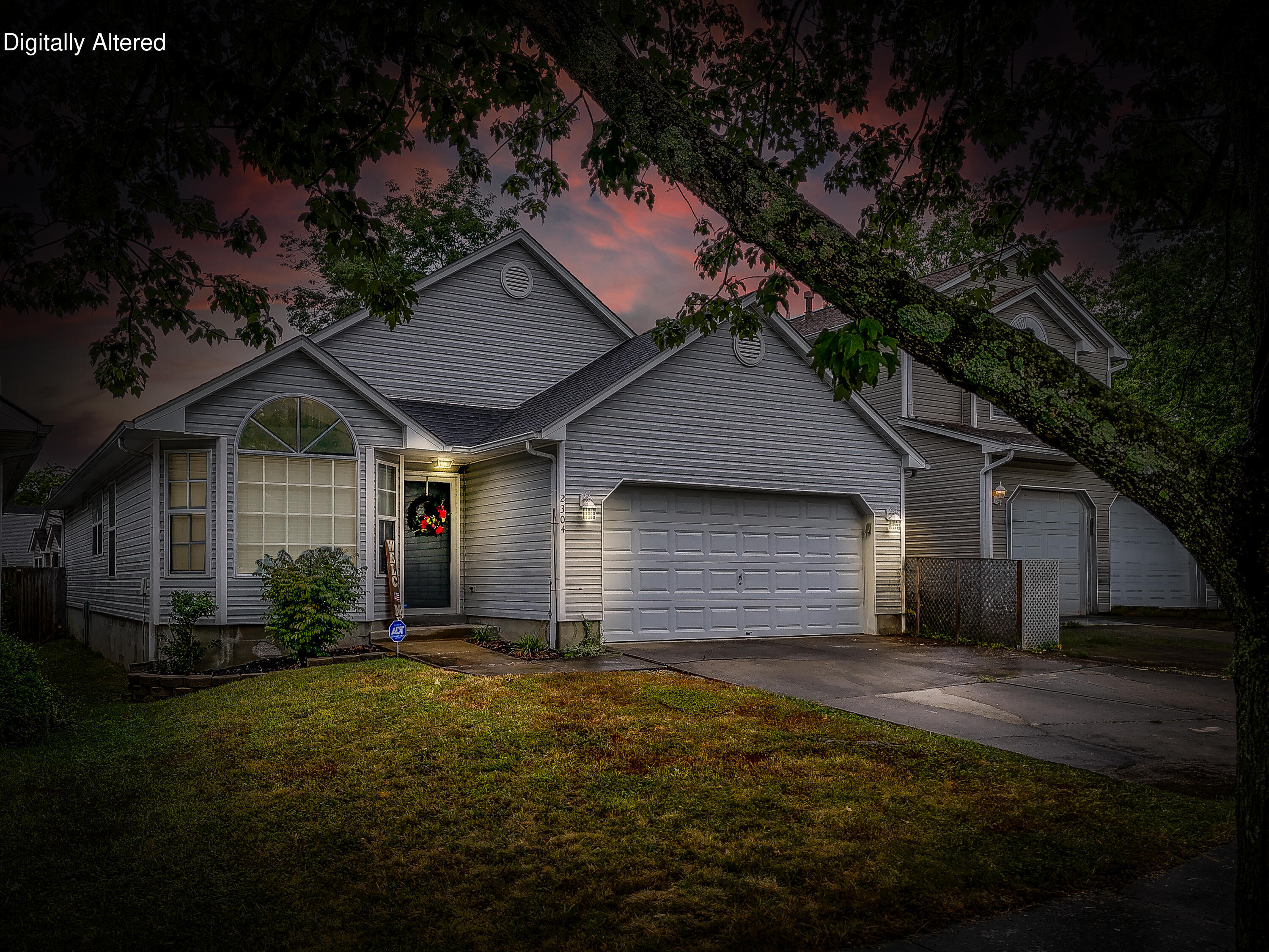 2304 Independence Court