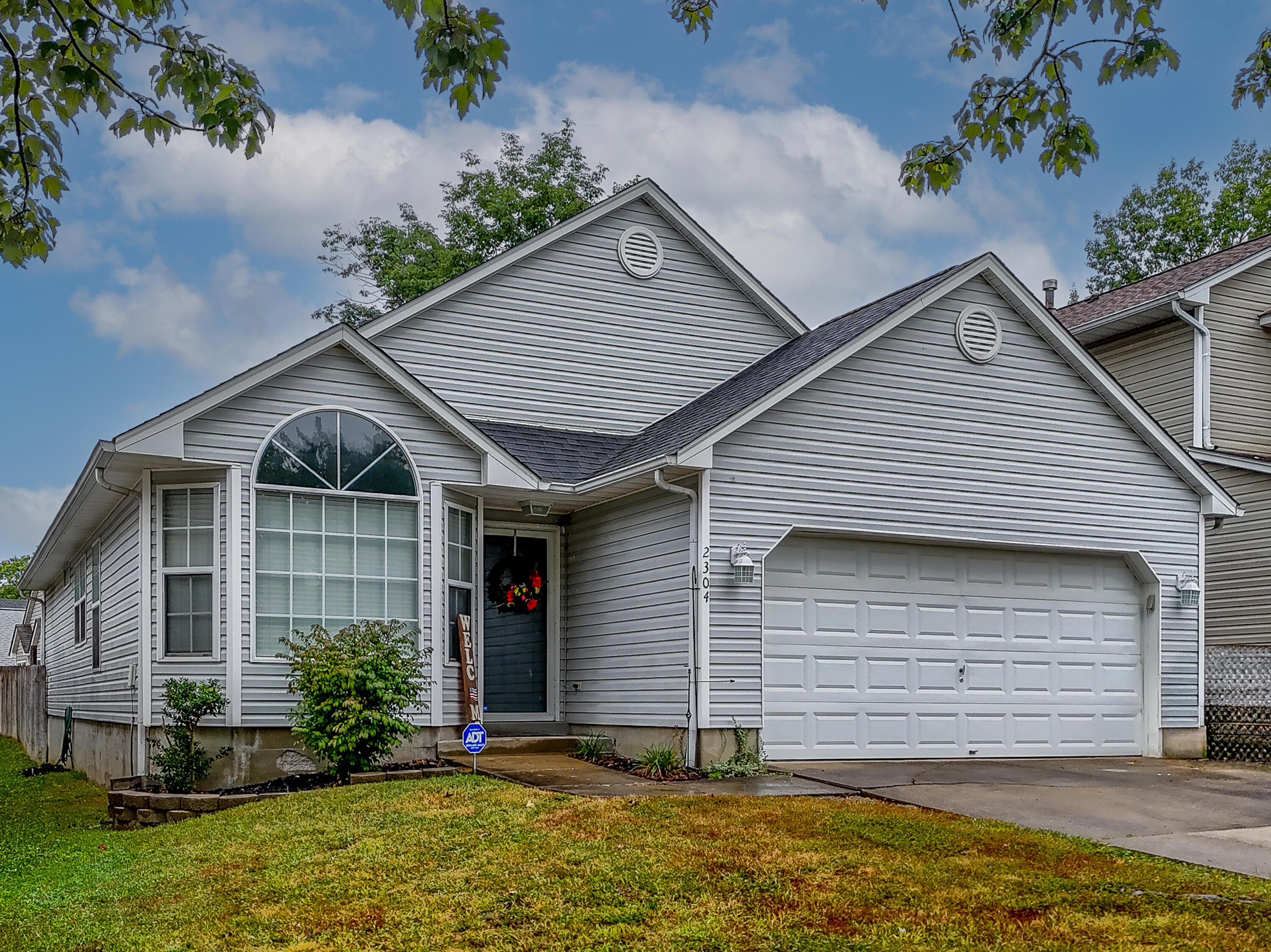 2304 Independence Court