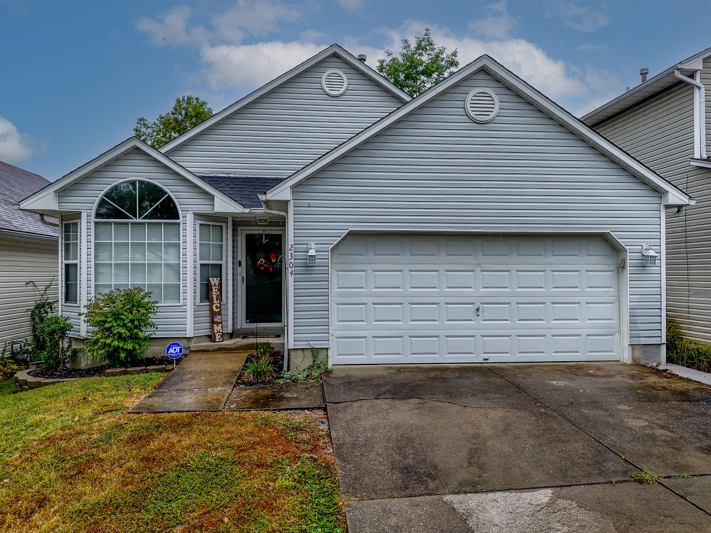 2304 Independence Court