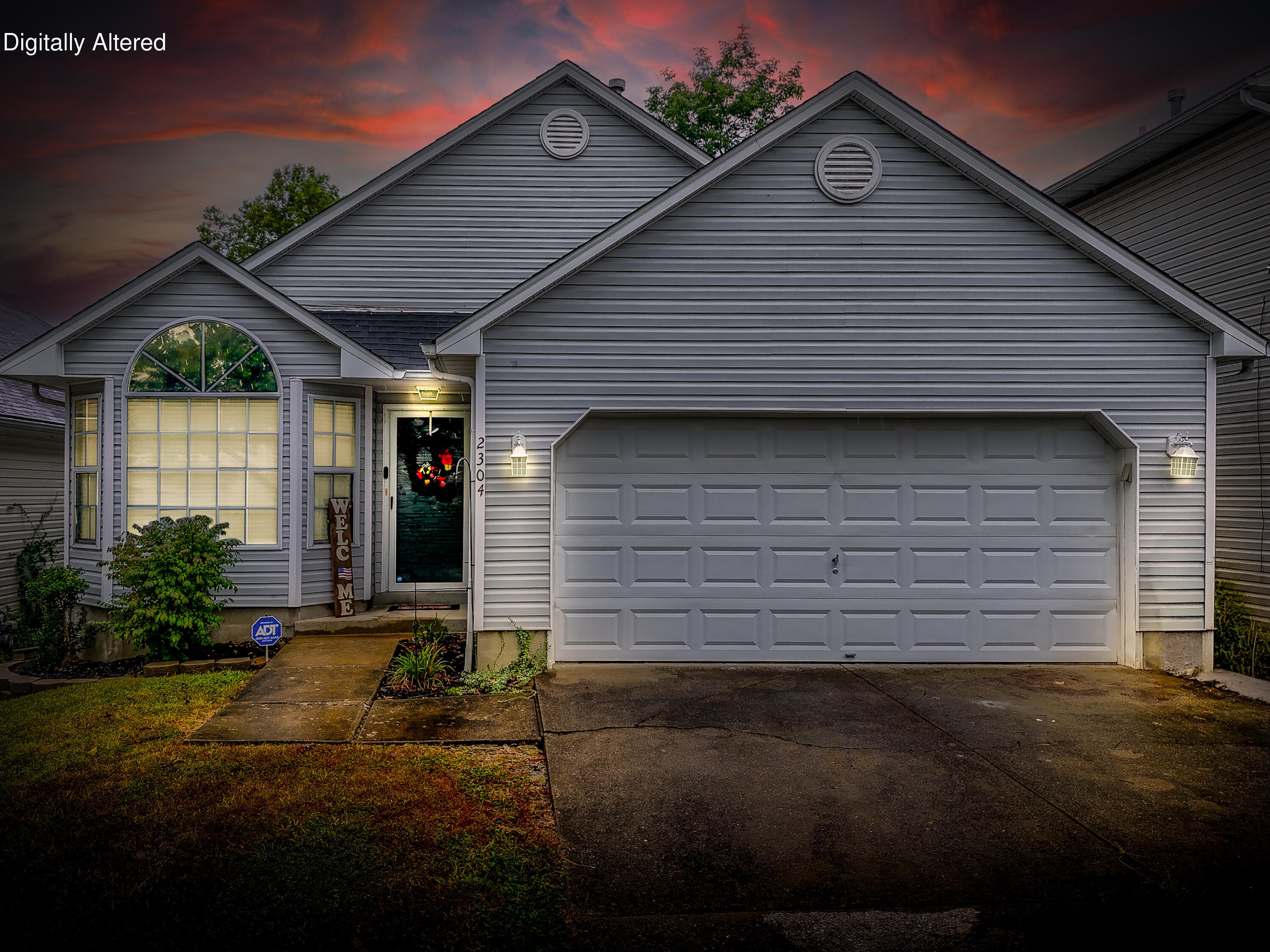 2304 Independence Court