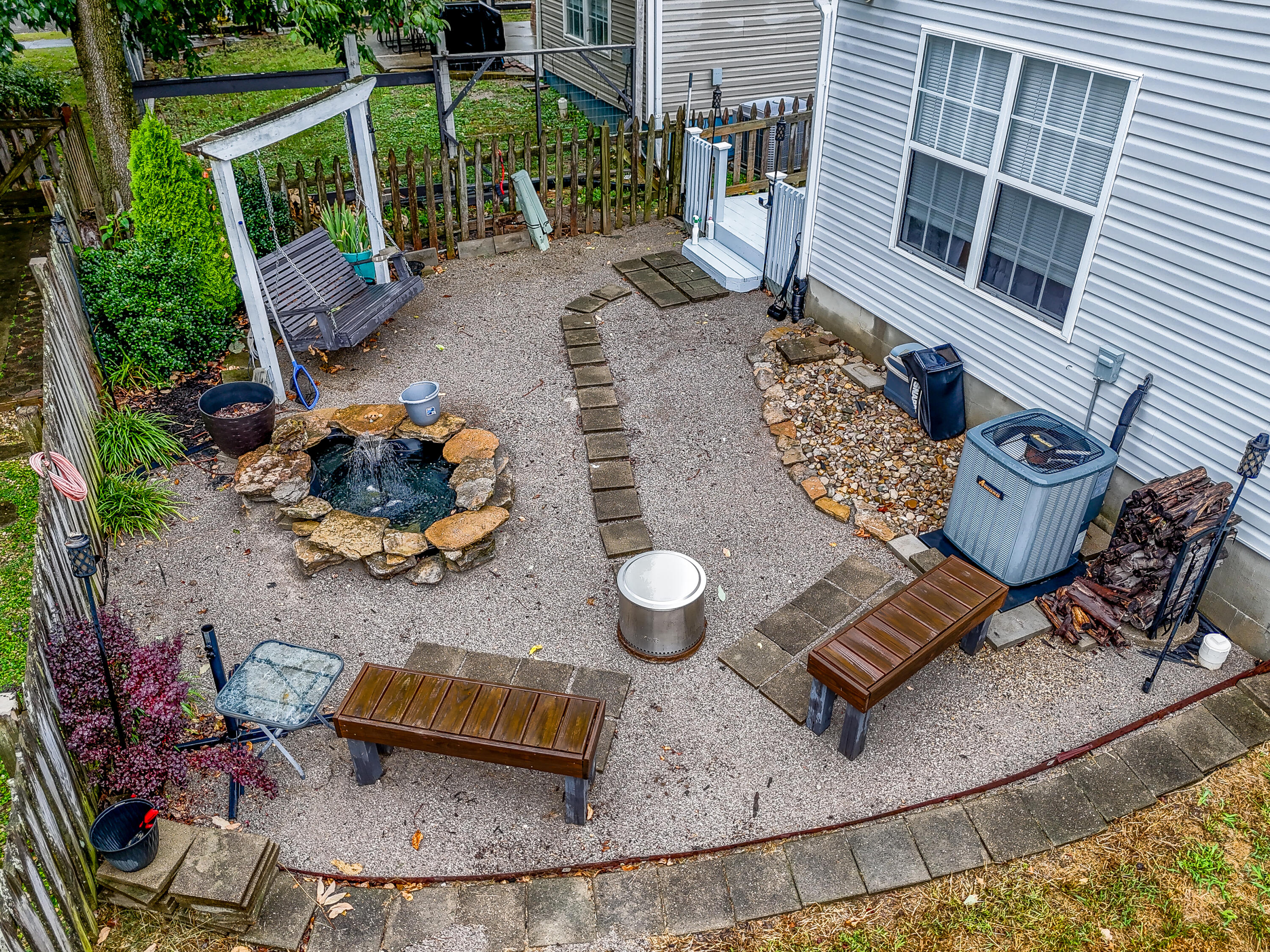 2304 Independence Court