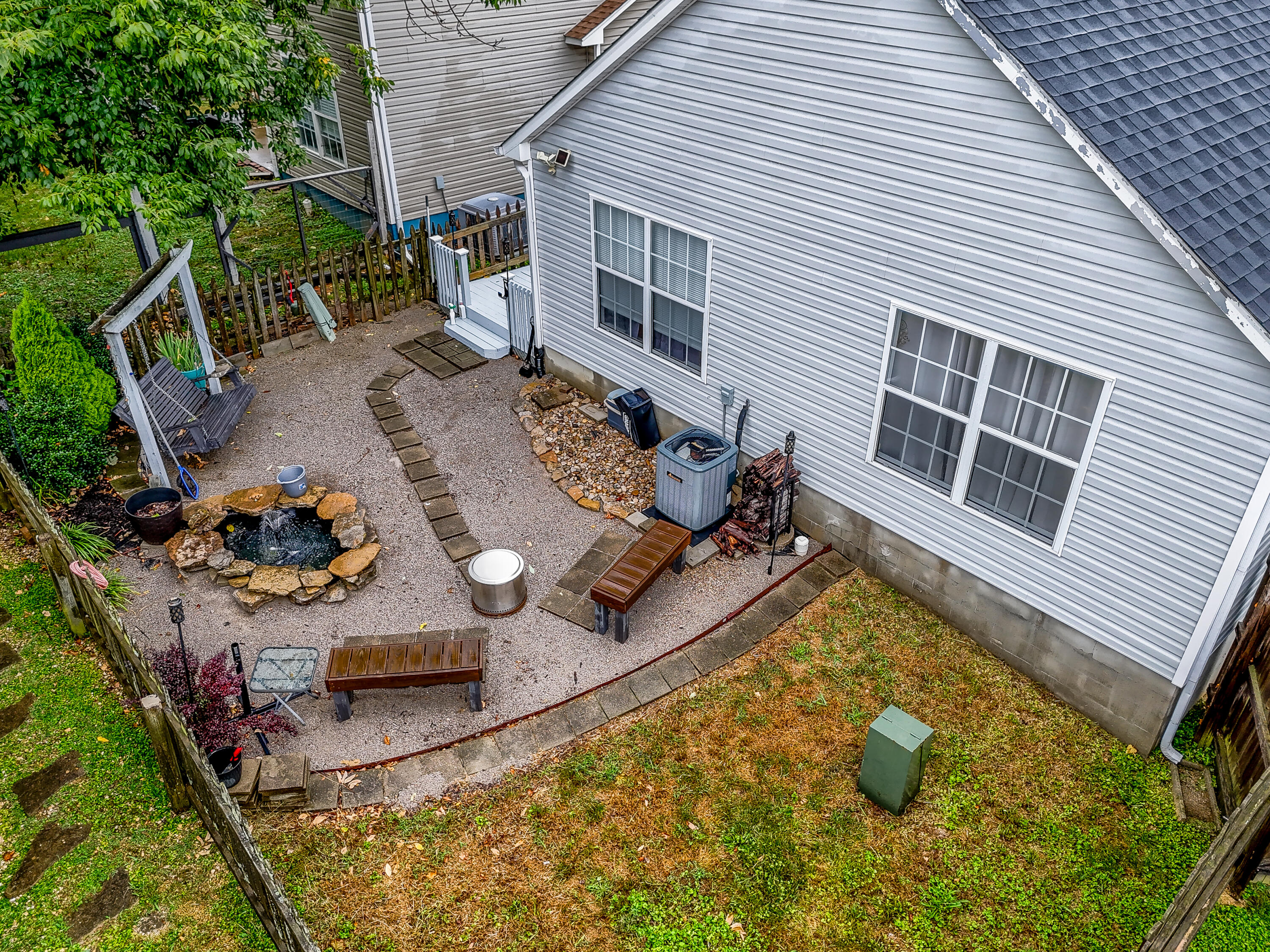2304 Independence Court
