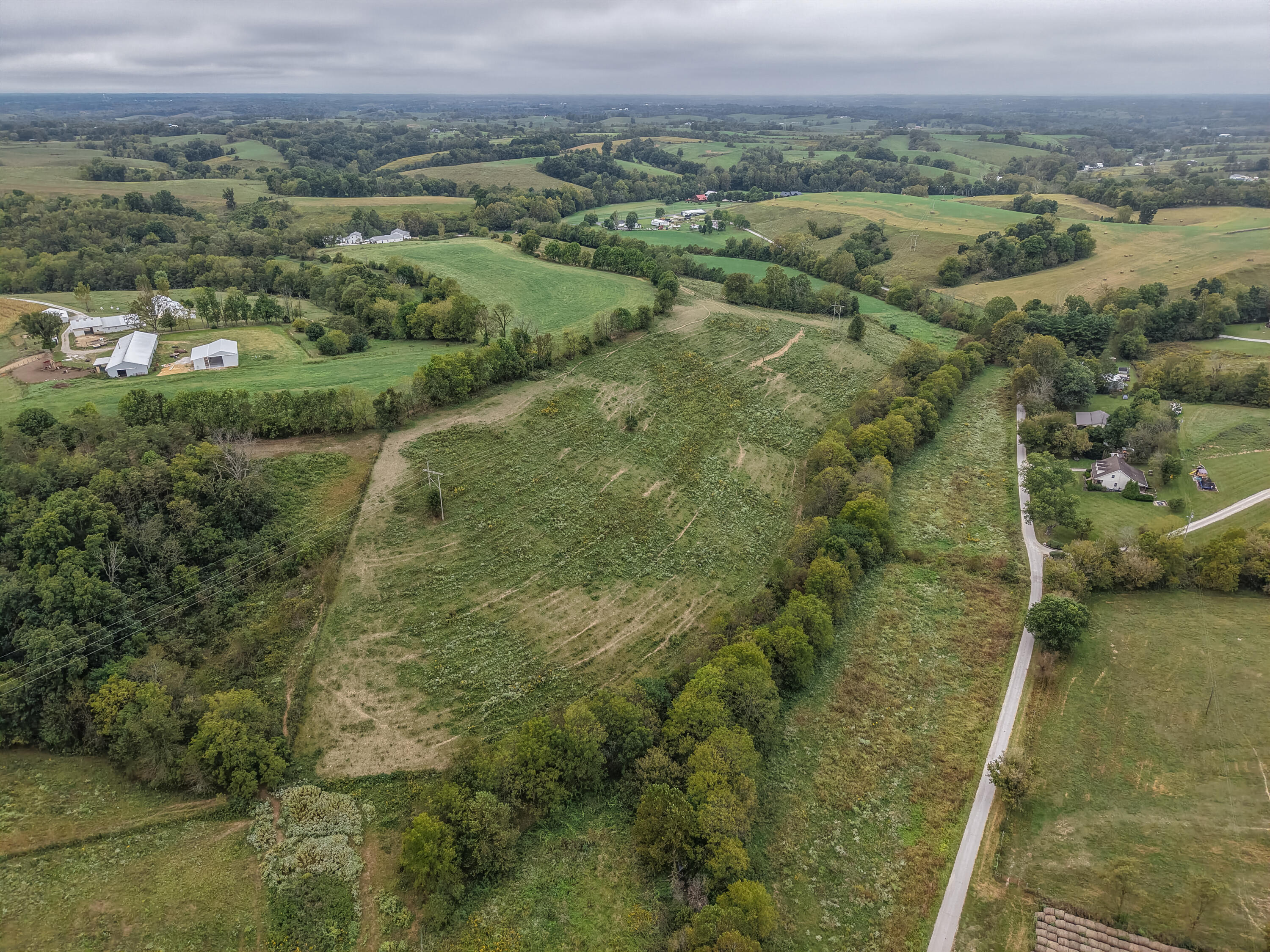 2700 Upper Sharpsburg Road