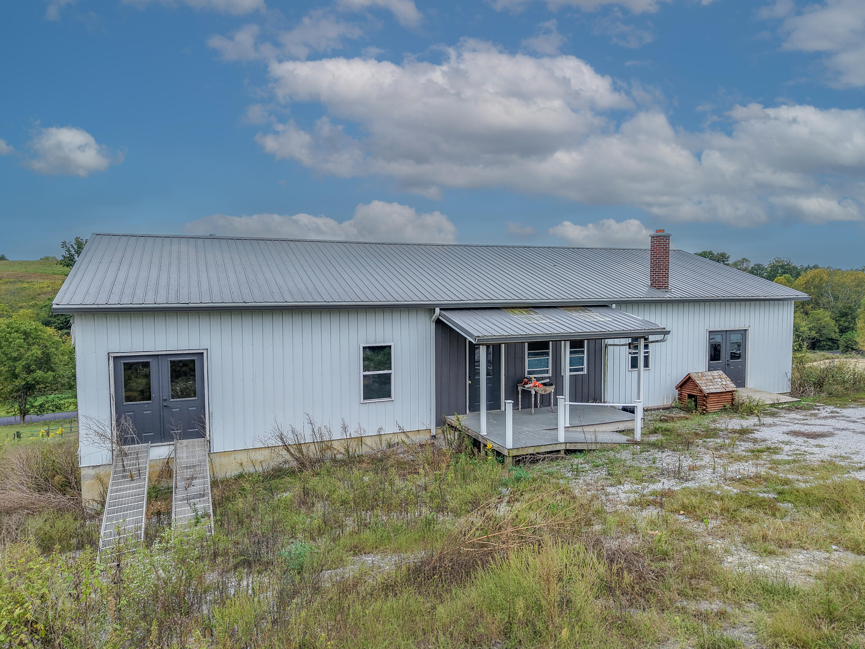 2700 Upper Sharpsburg Road