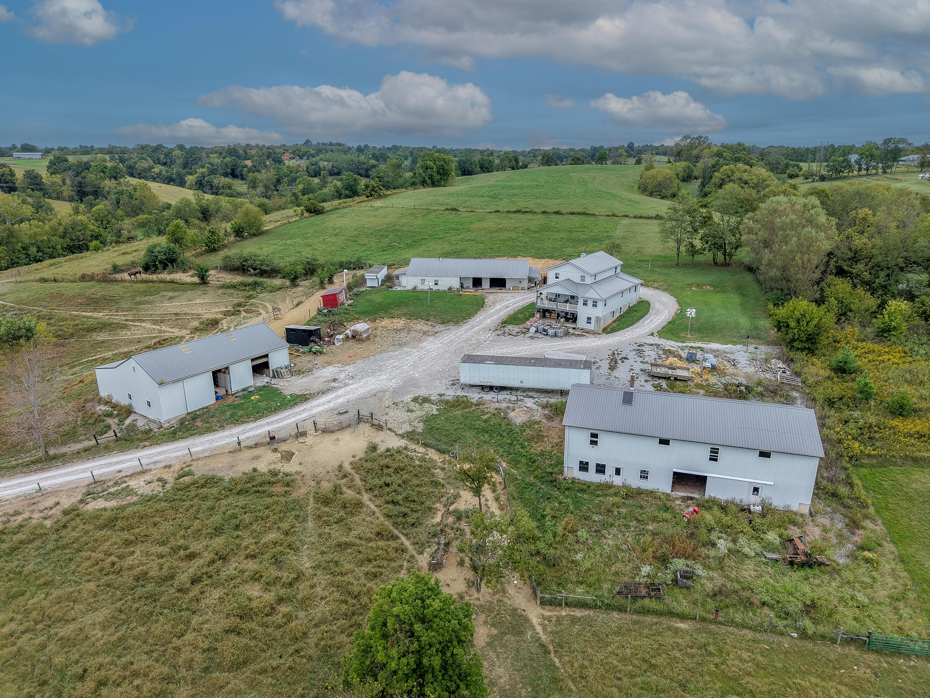 2700 Upper Sharpsburg Road