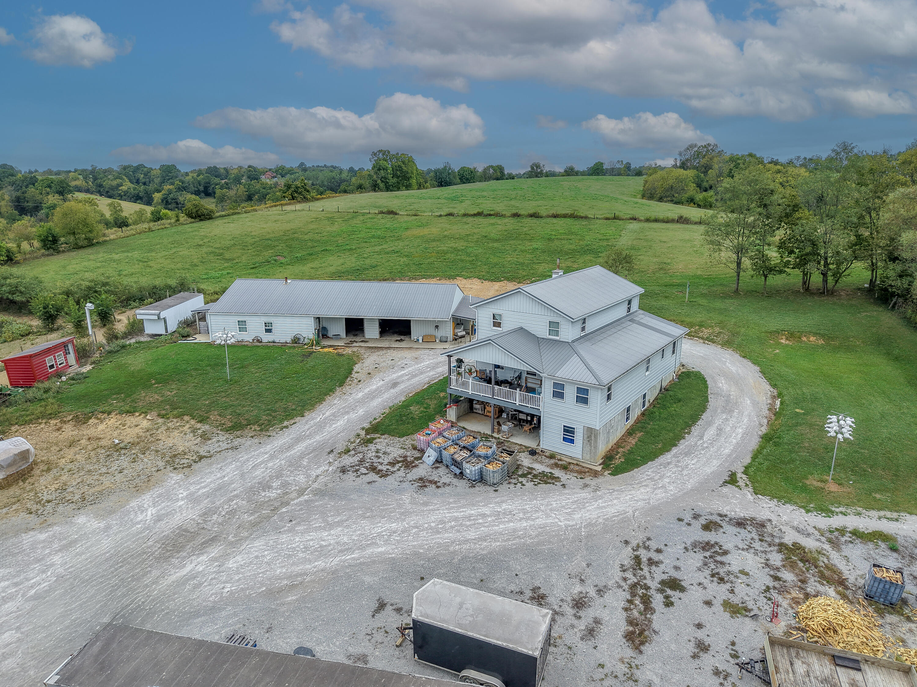 2700 Upper Sharpsburg Road