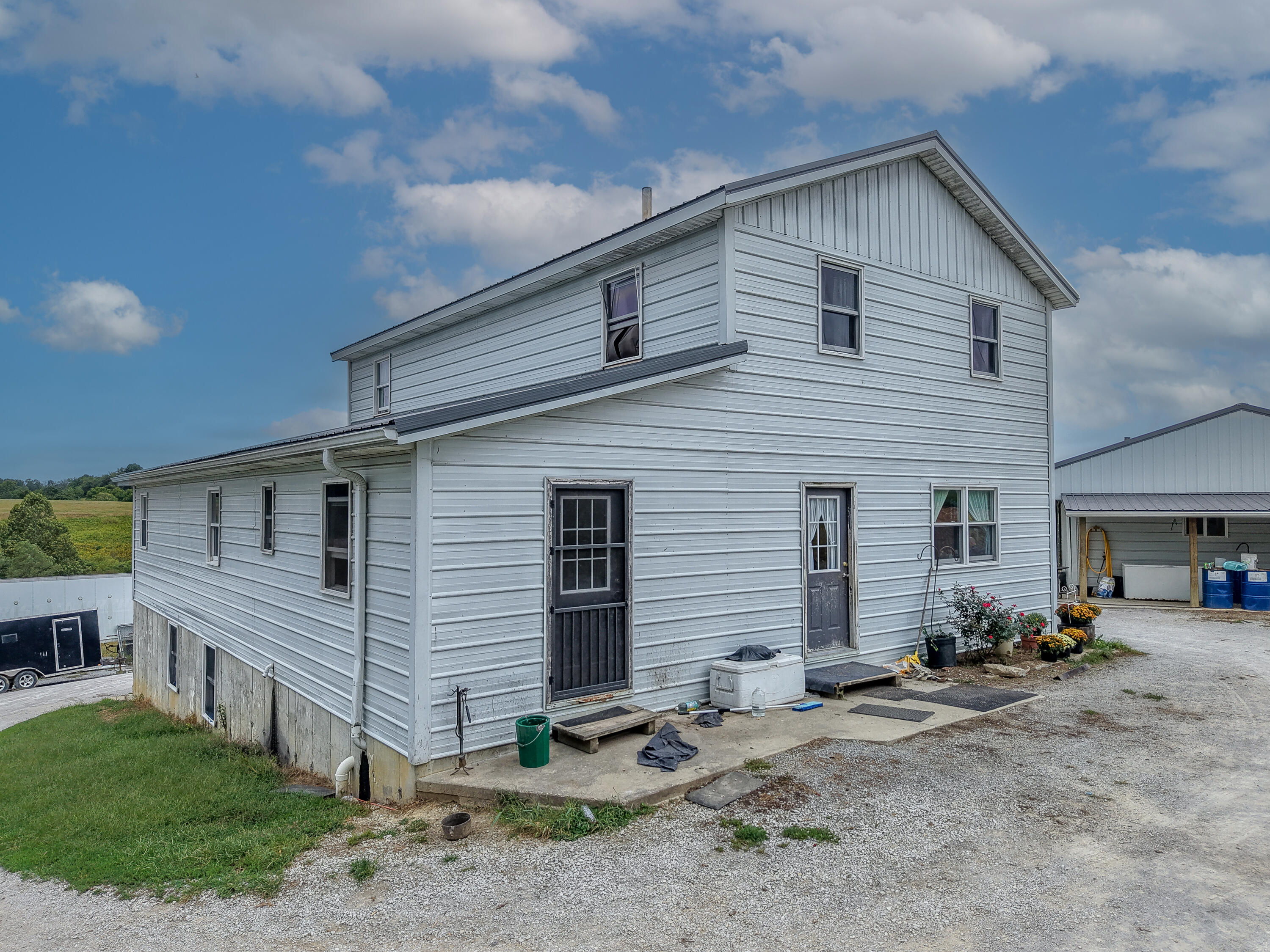 2700 Upper Sharpsburg Road