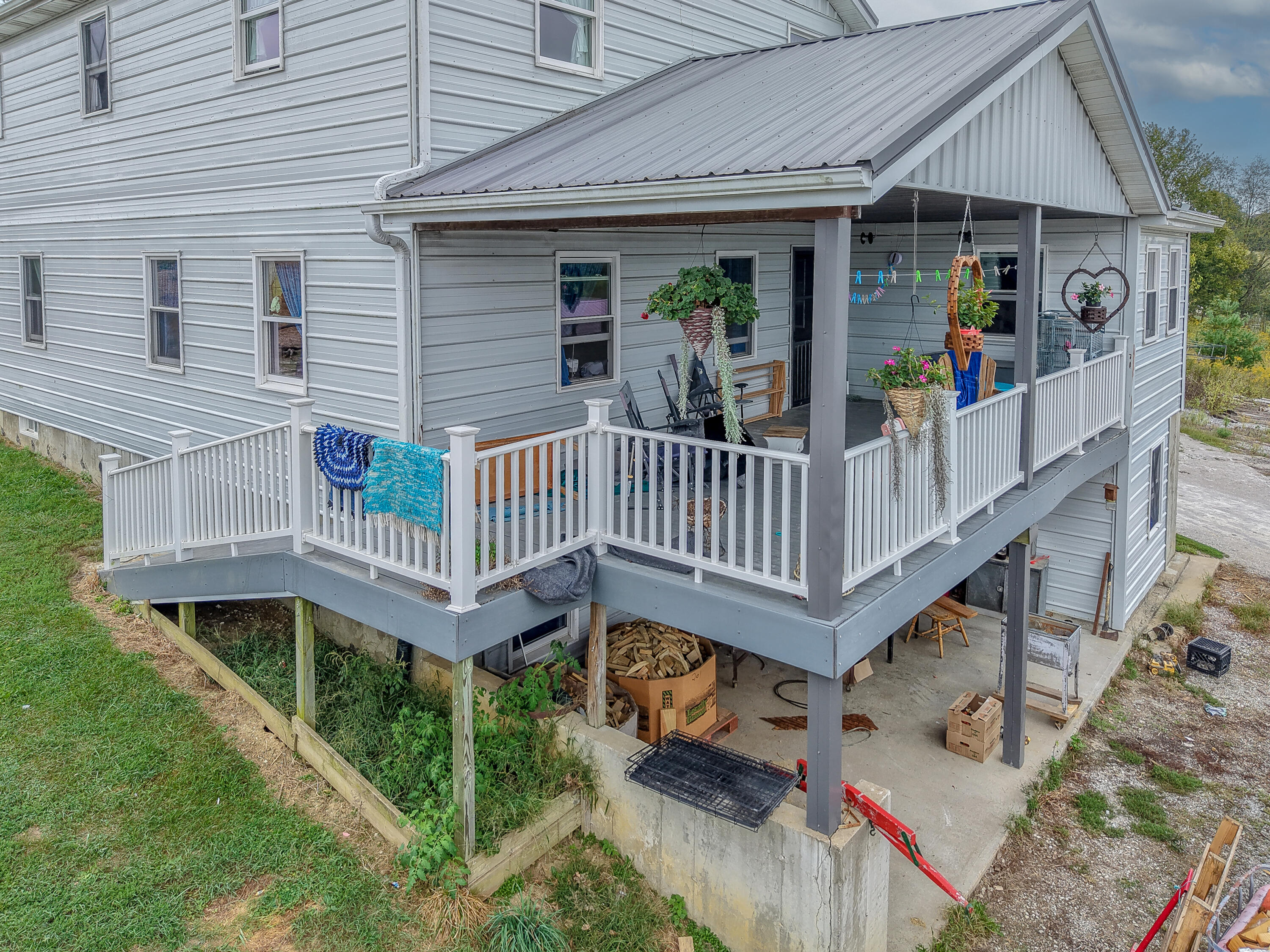 2700 Upper Sharpsburg Road