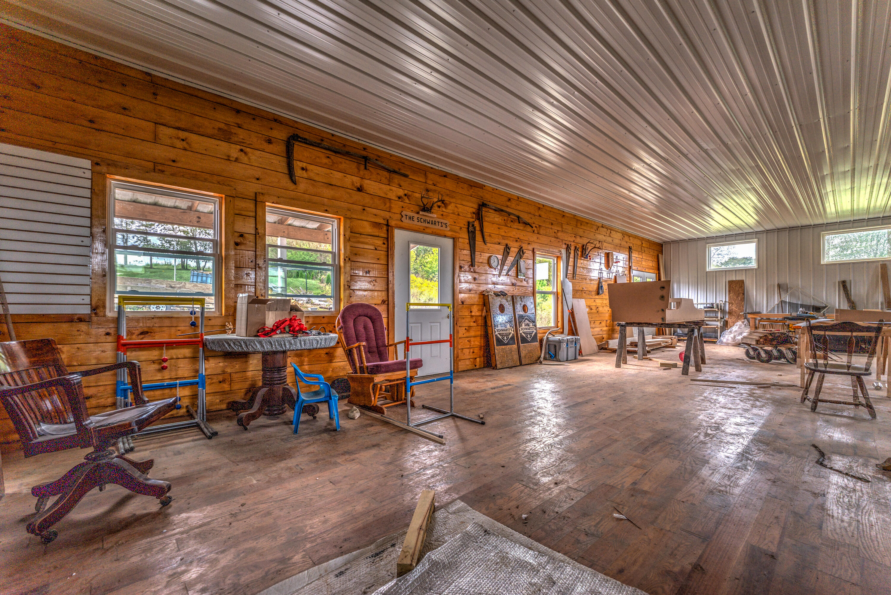 2700 Upper Sharpsburg Road