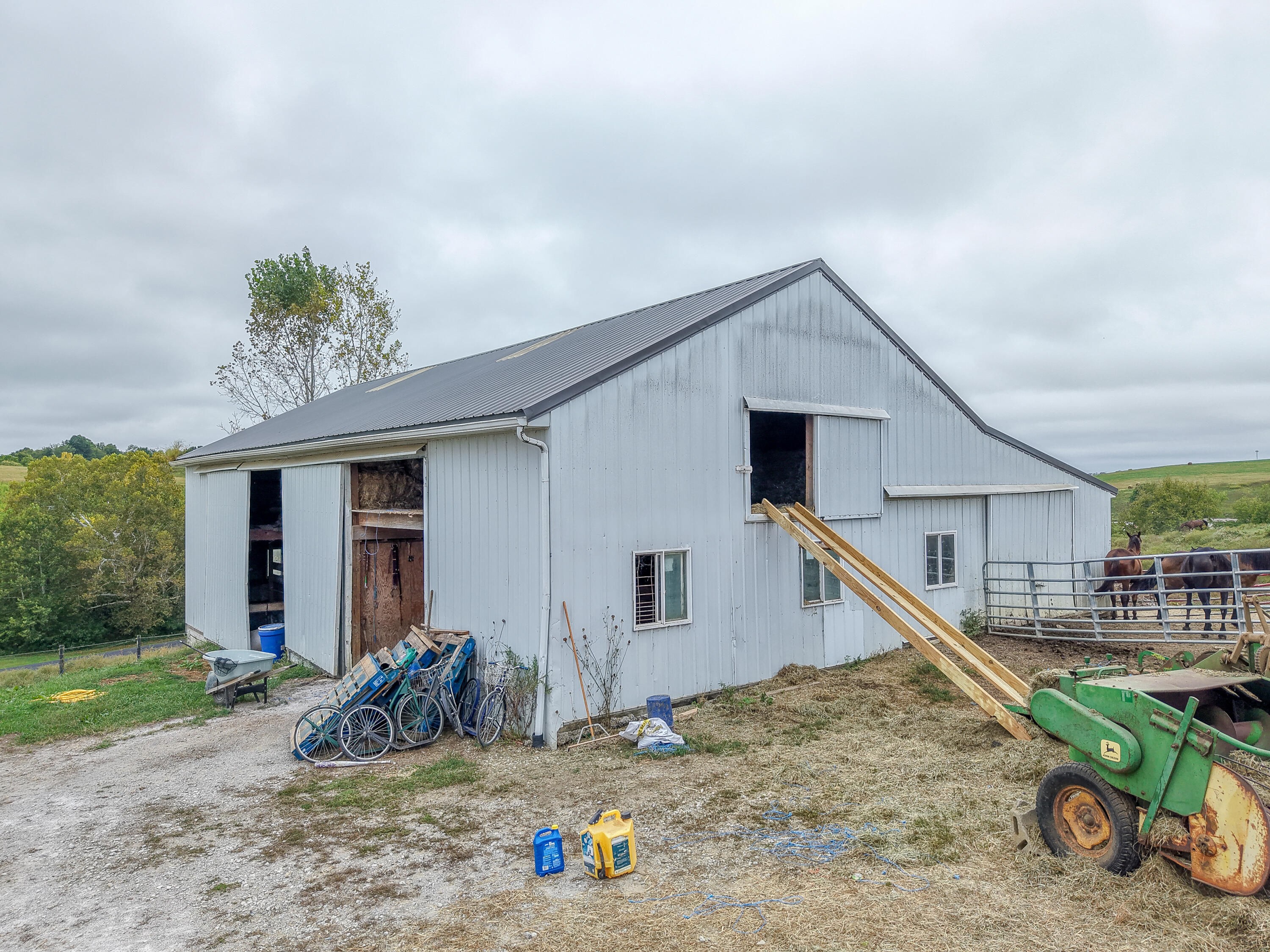 2700 Upper Sharpsburg Road
