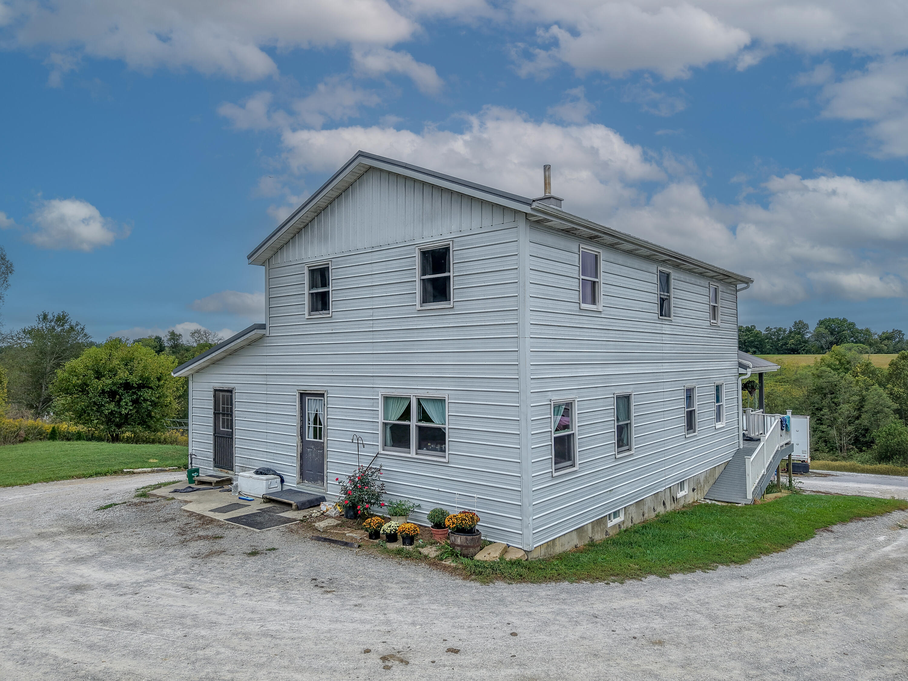 2700 Upper Sharpsburg Road