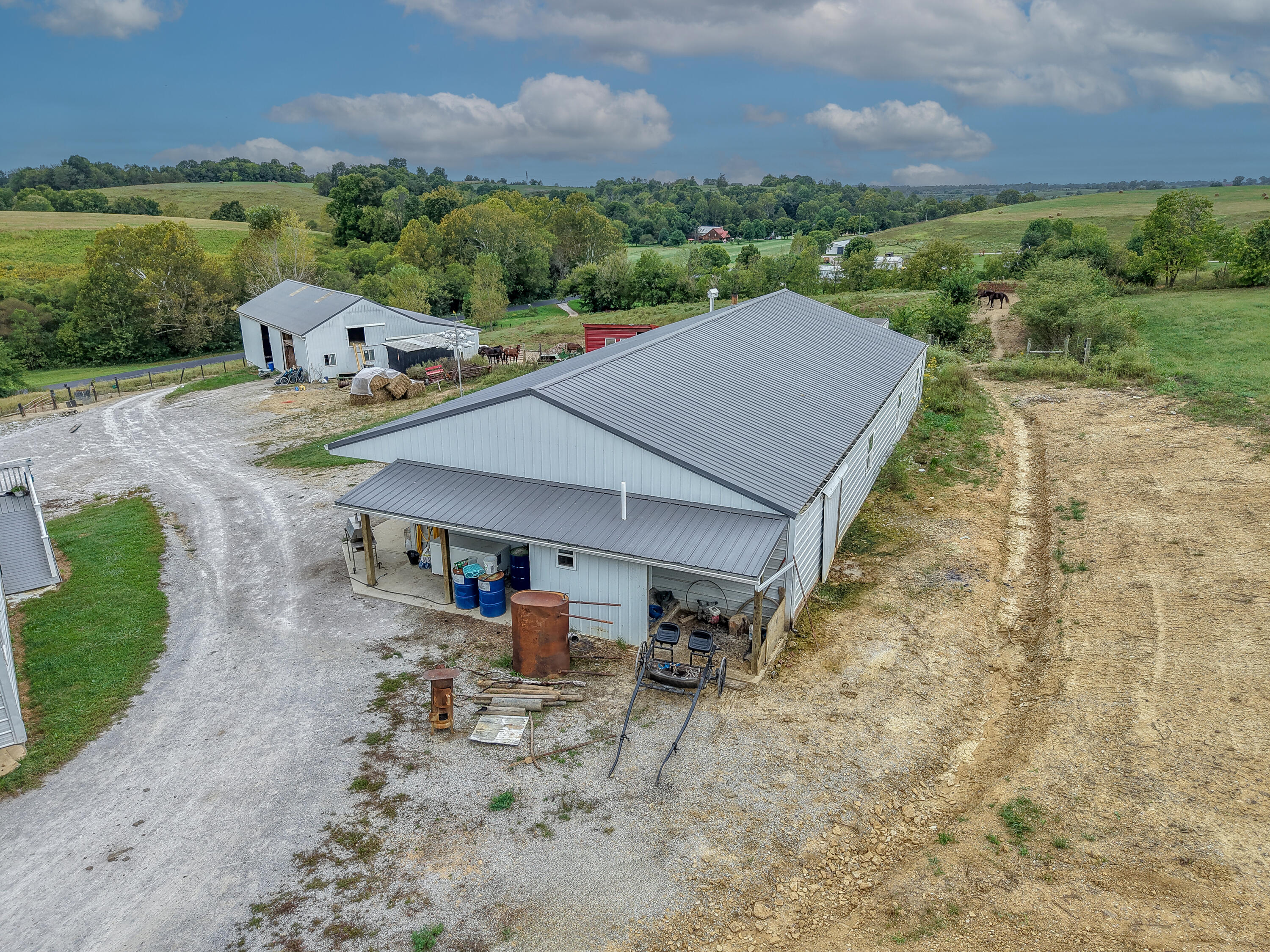 2700 Upper Sharpsburg Road