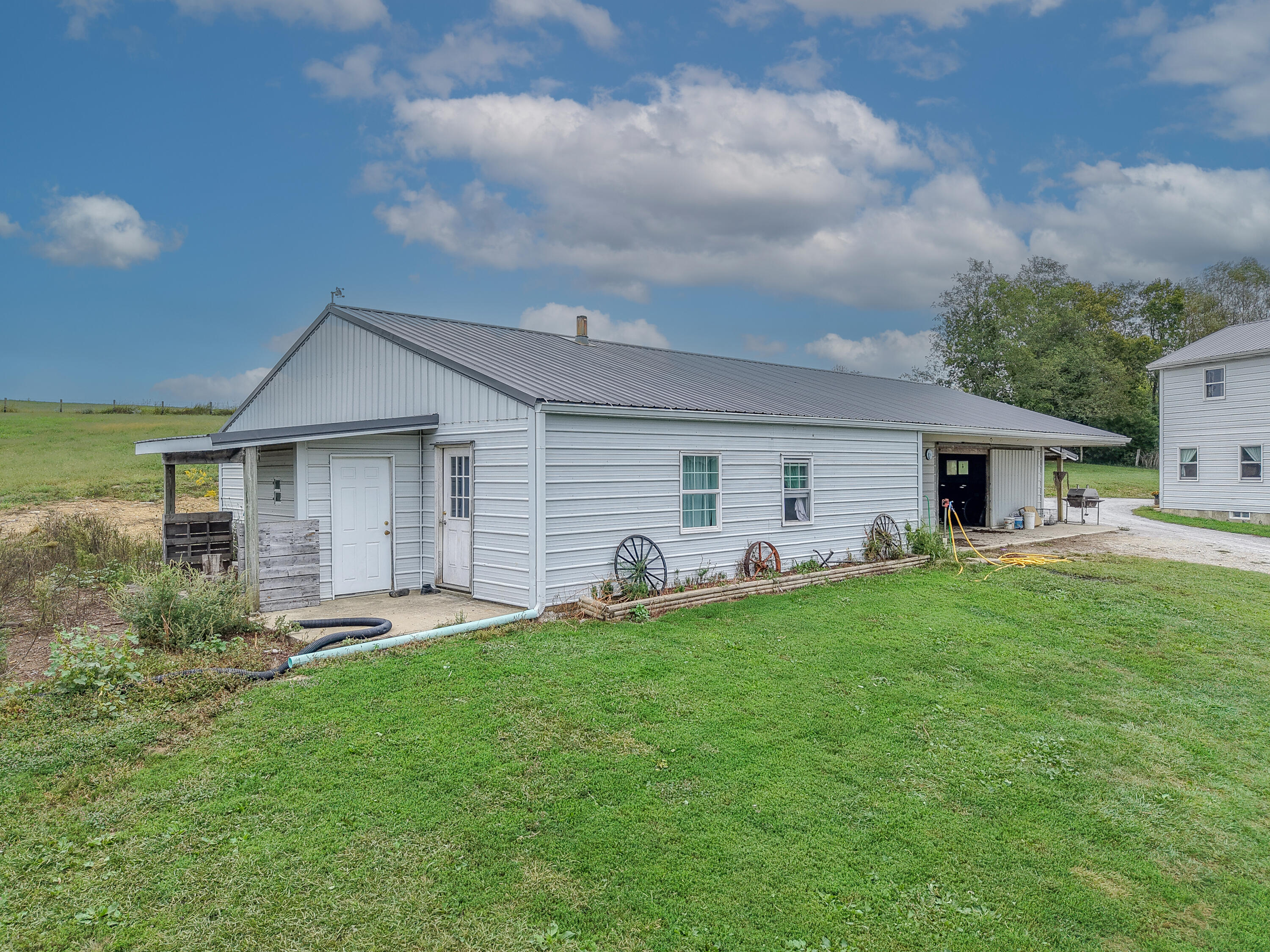 2700 Upper Sharpsburg Road