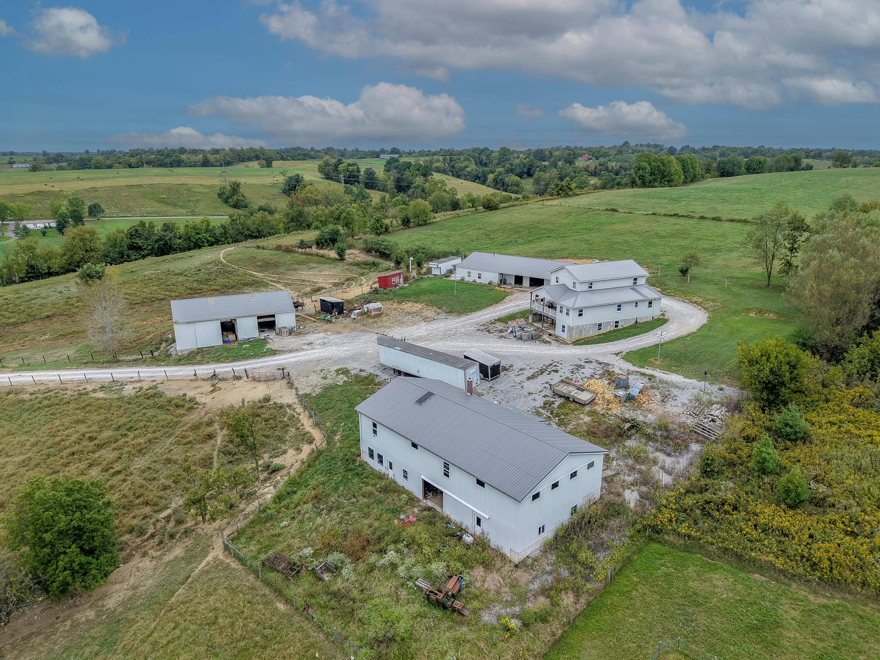 2700 Upper Sharpsburg Road