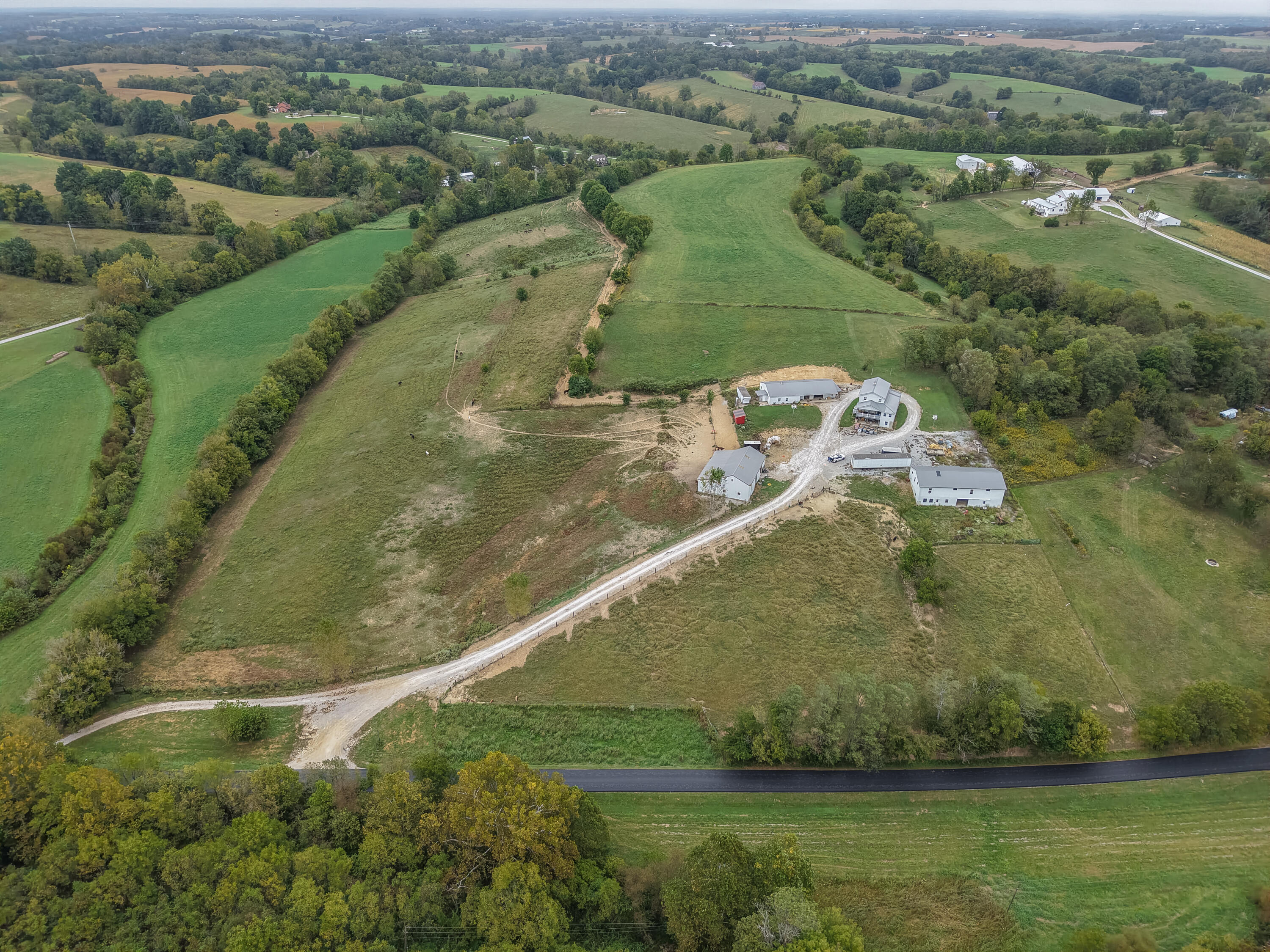 2700 Upper Sharpsburg Road