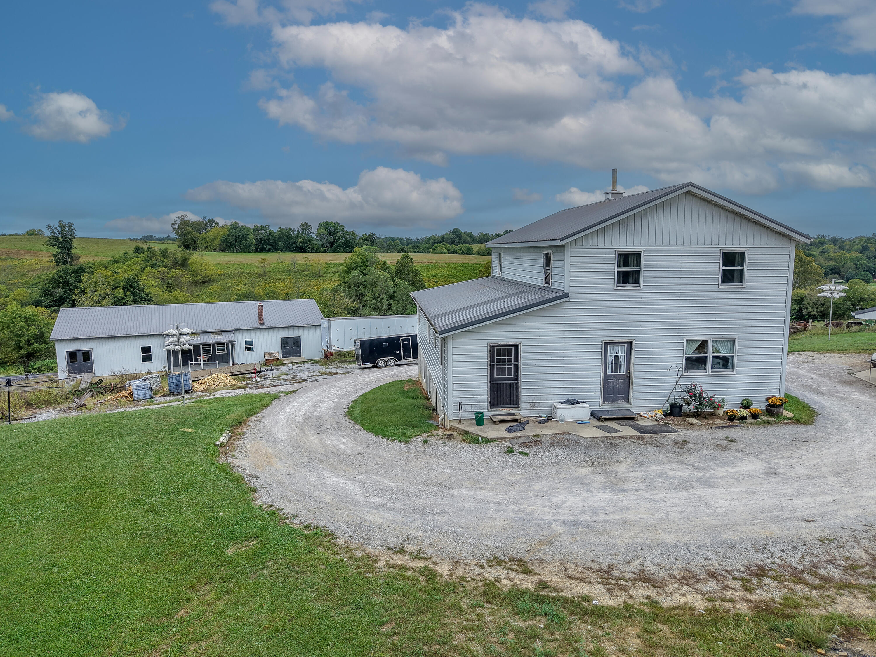 2700 Upper Sharpsburg Road