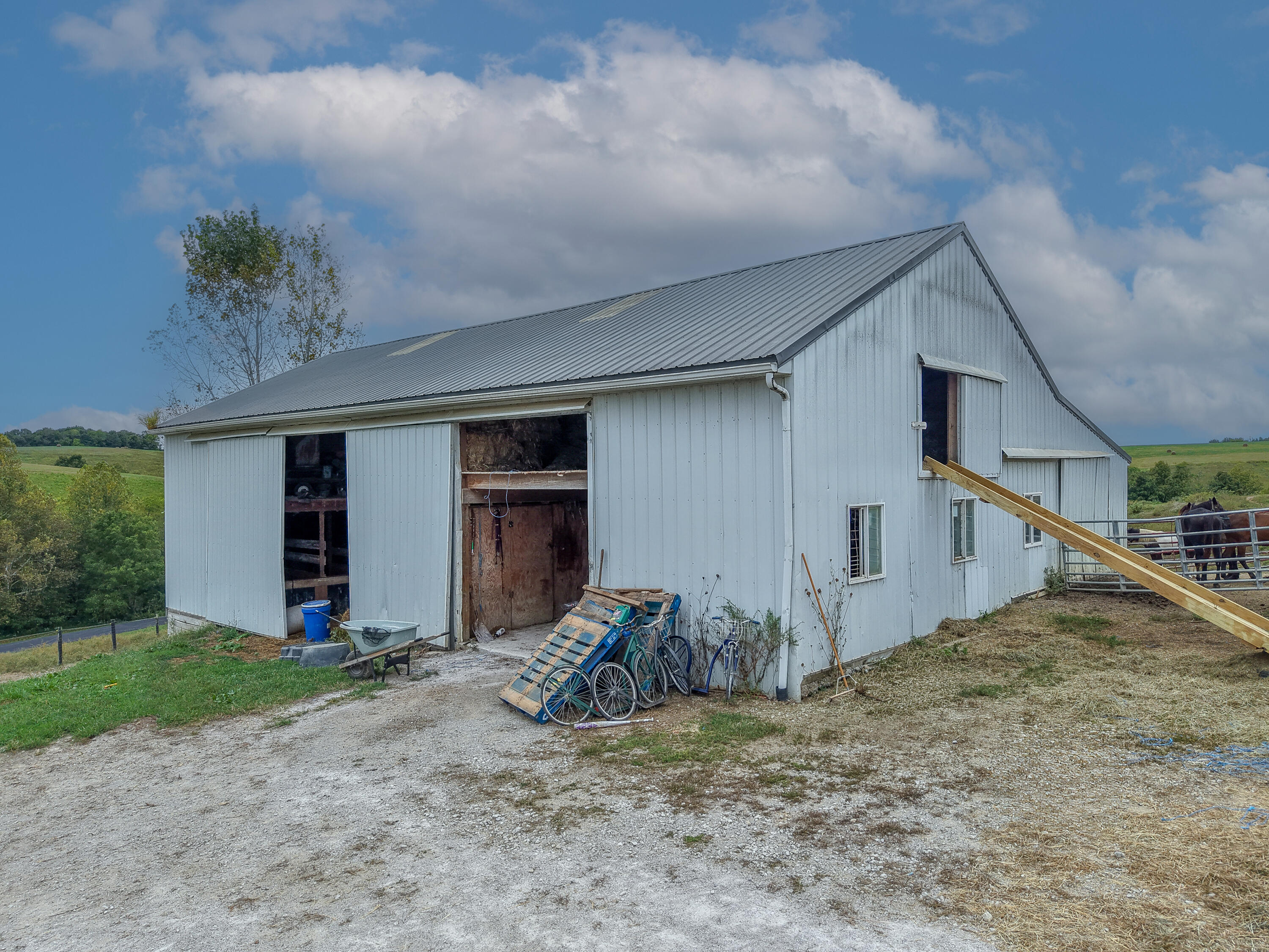 2700 Upper Sharpsburg Road