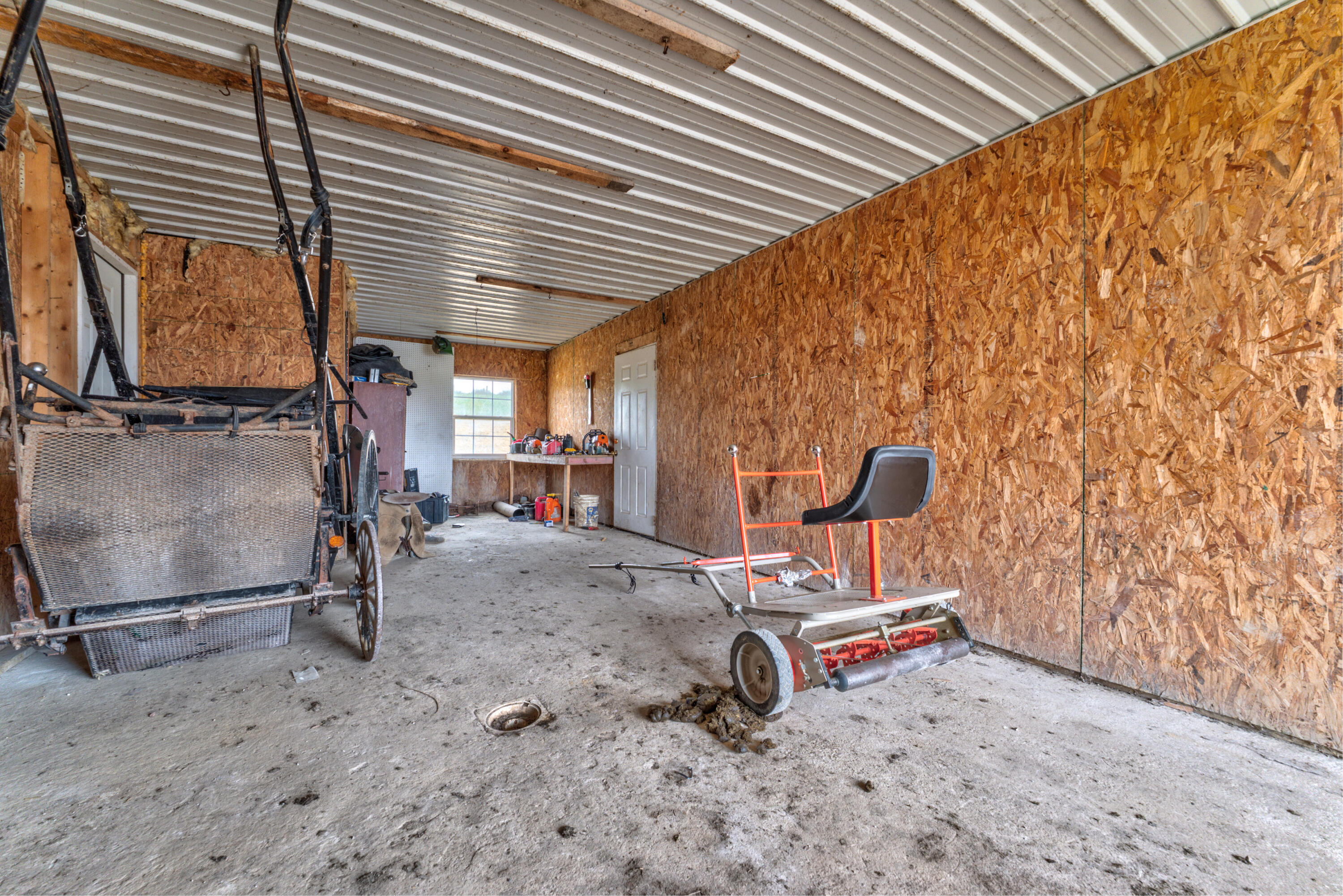 2700 Upper Sharpsburg Road