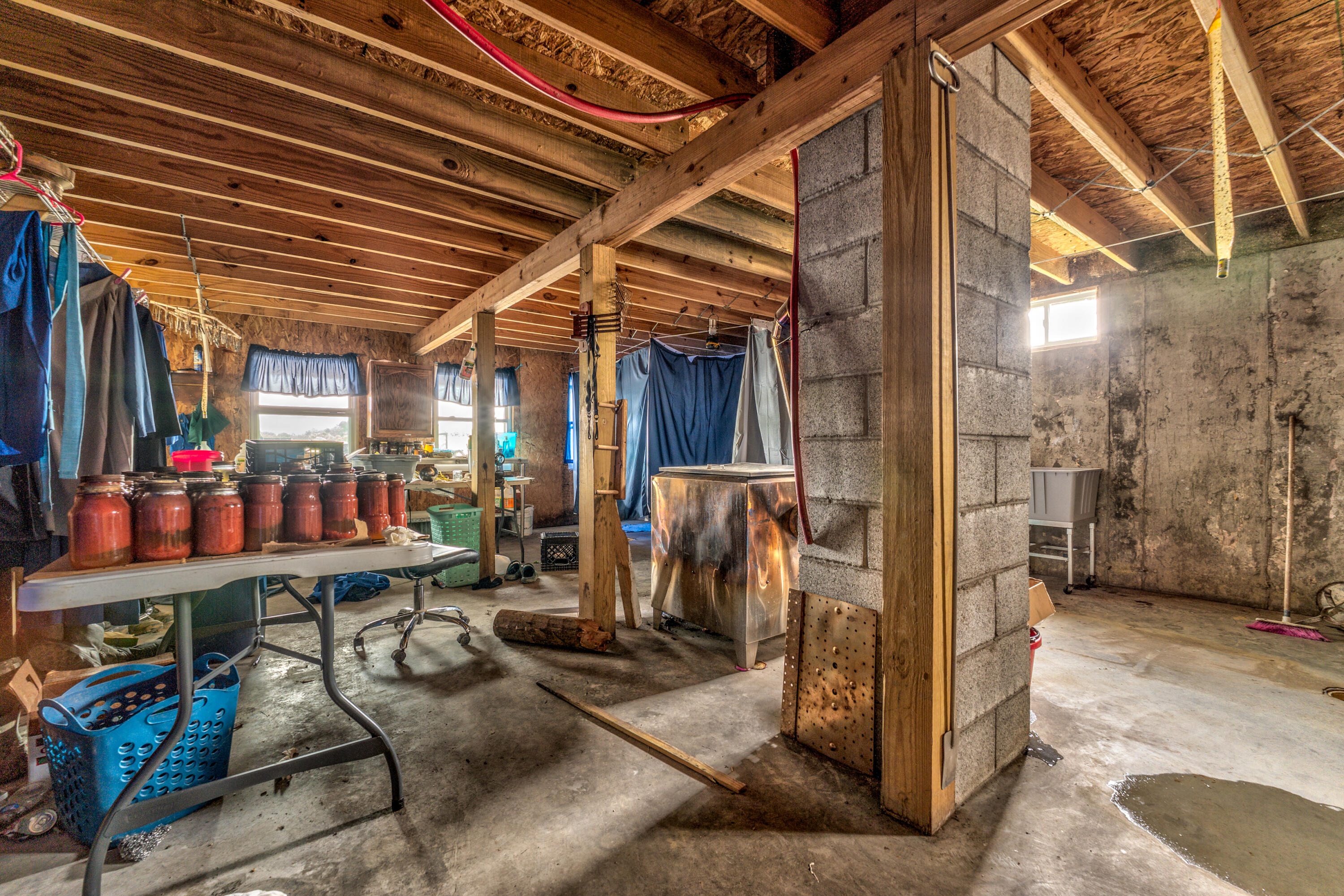 2700 Upper Sharpsburg Road
