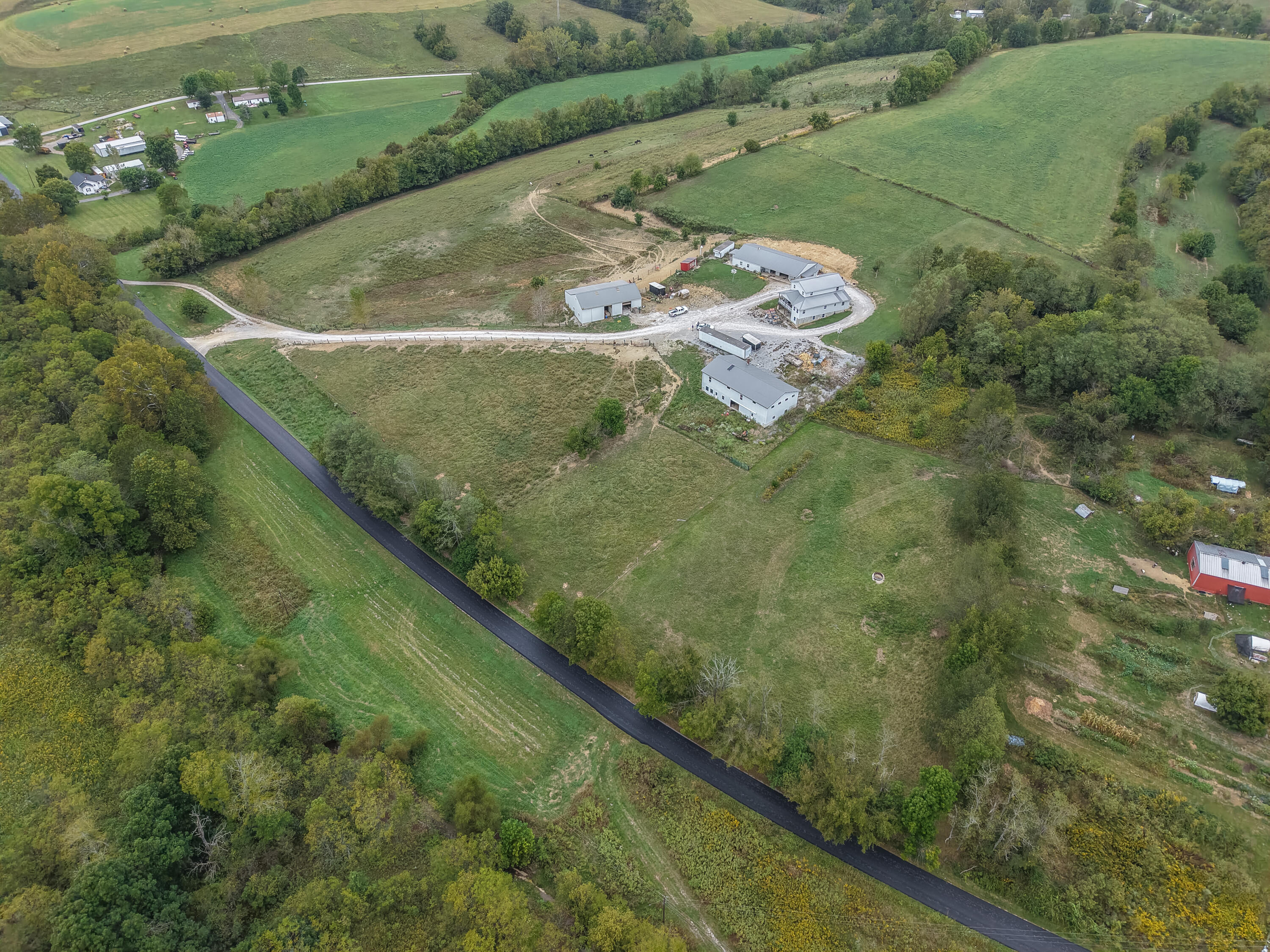 2700 Upper Sharpsburg Road