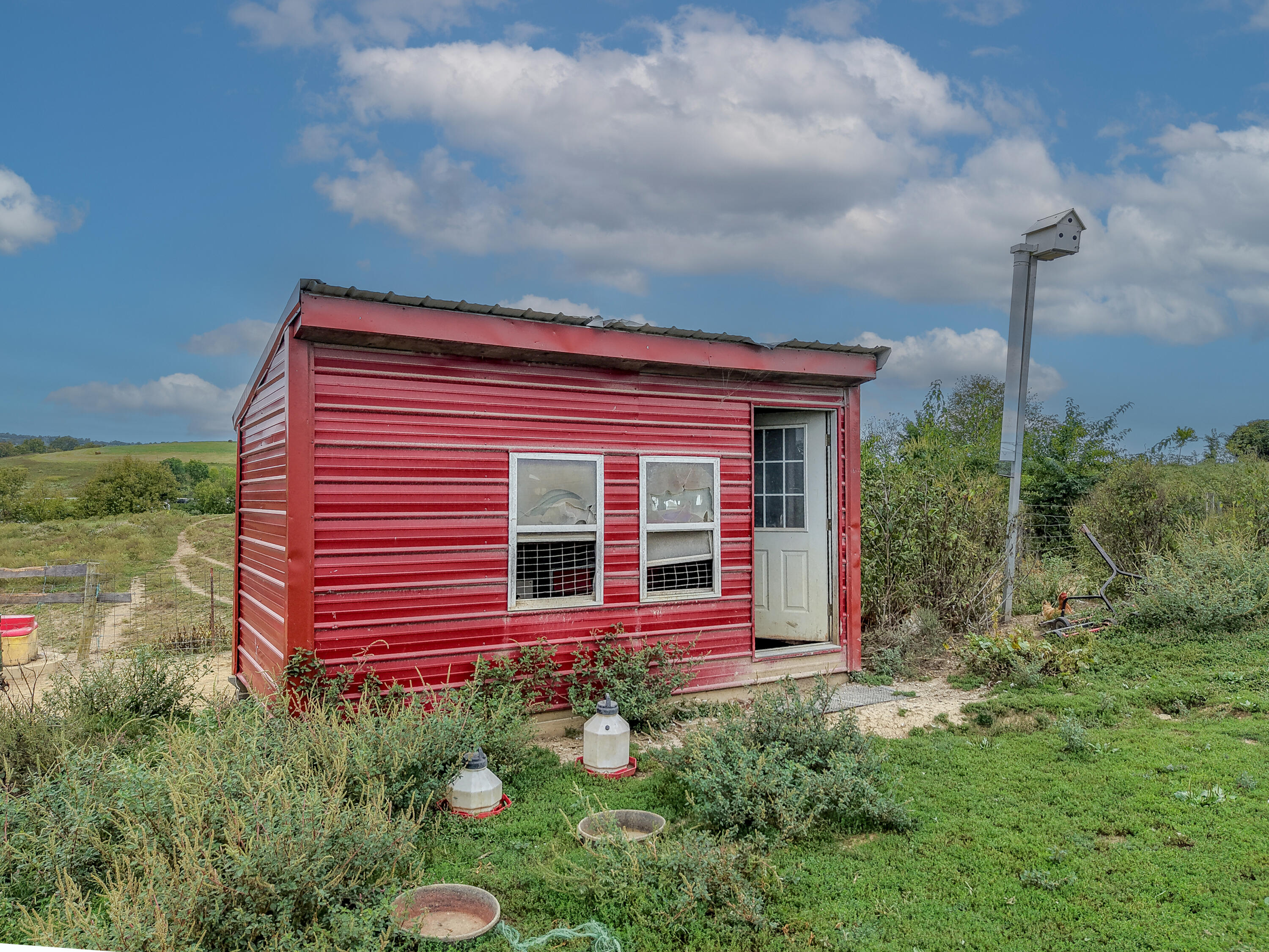 2700 Upper Sharpsburg Road