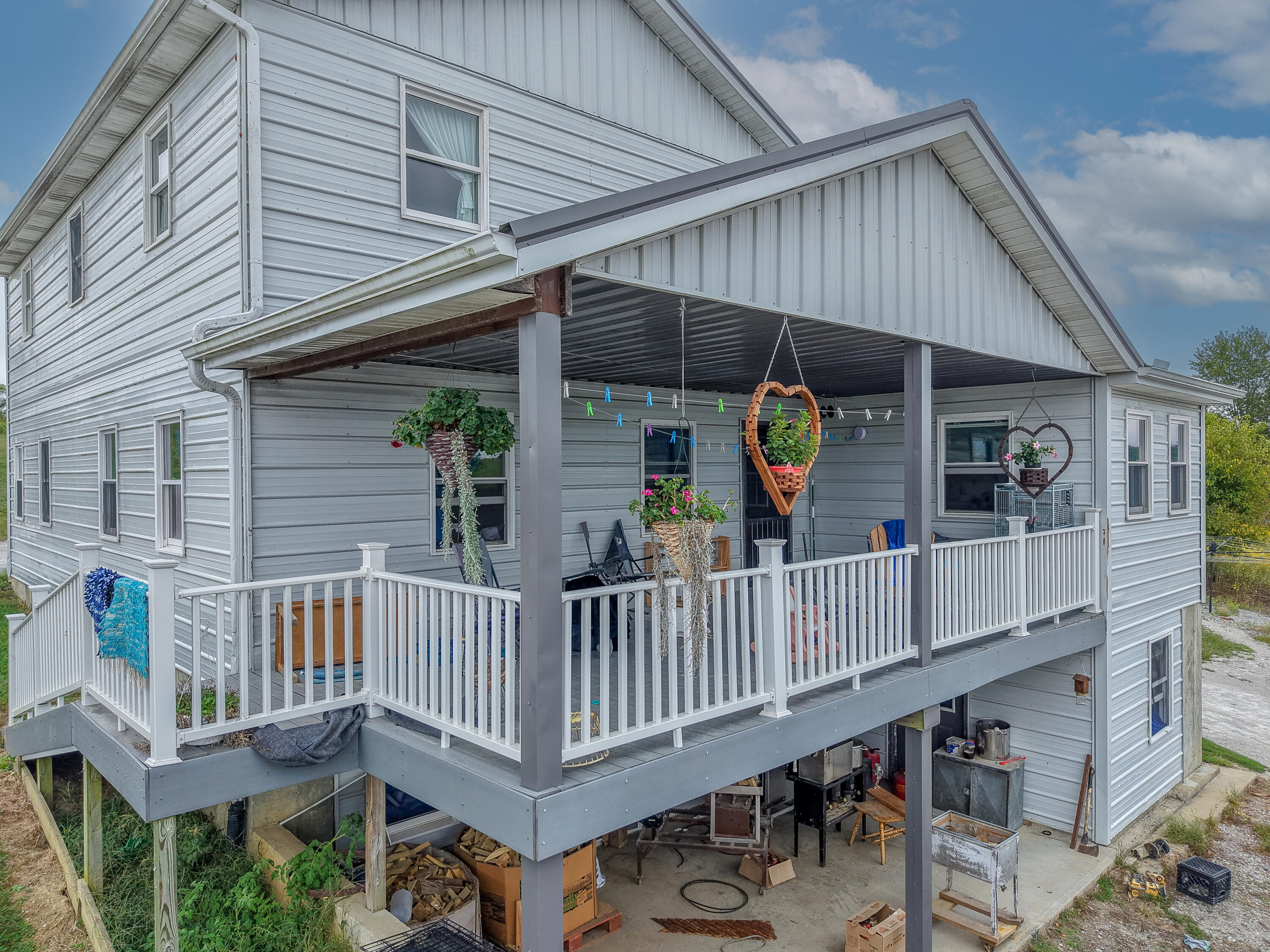 2700 Upper Sharpsburg Road