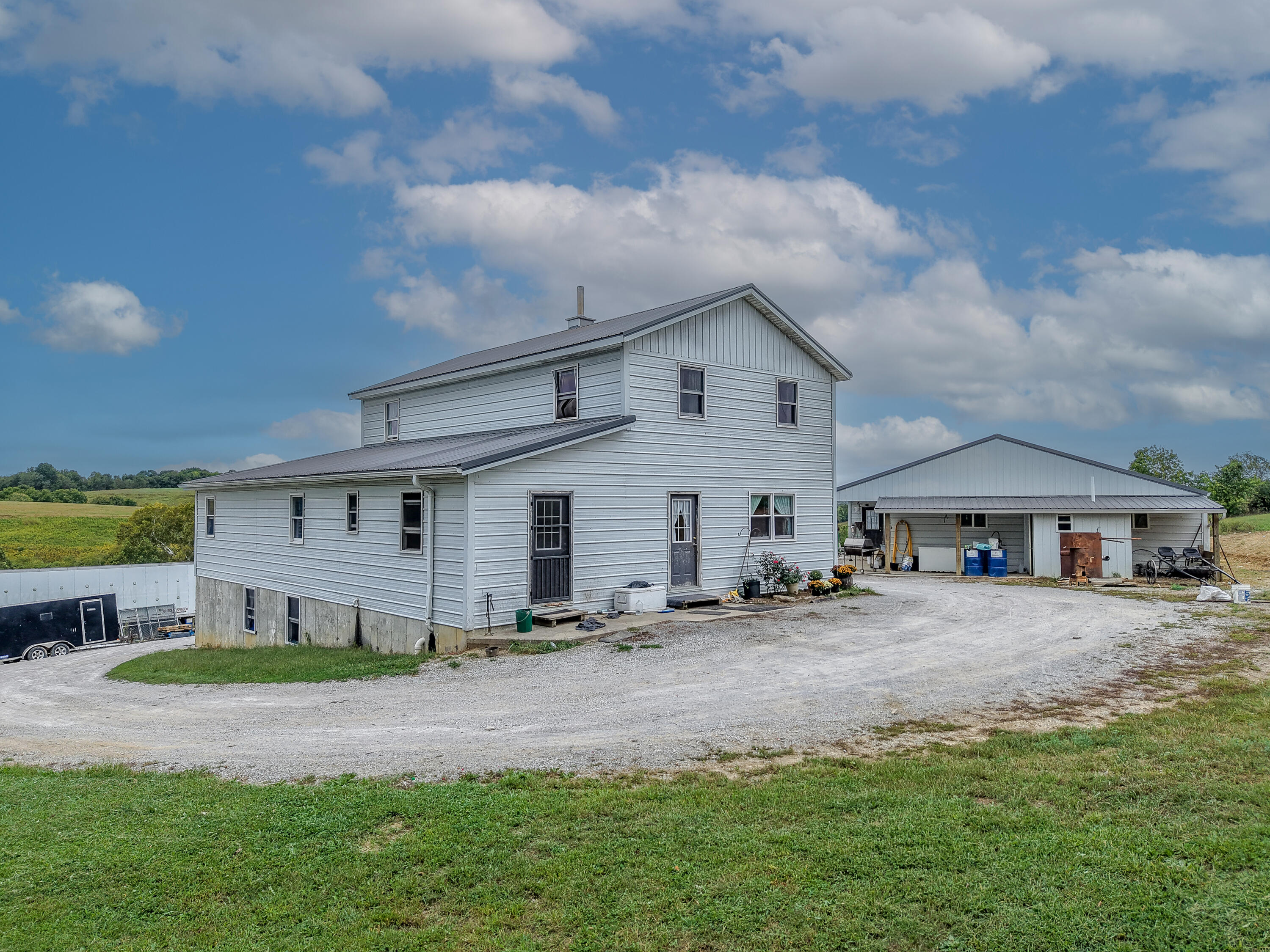 2700 Upper Sharpsburg Road
