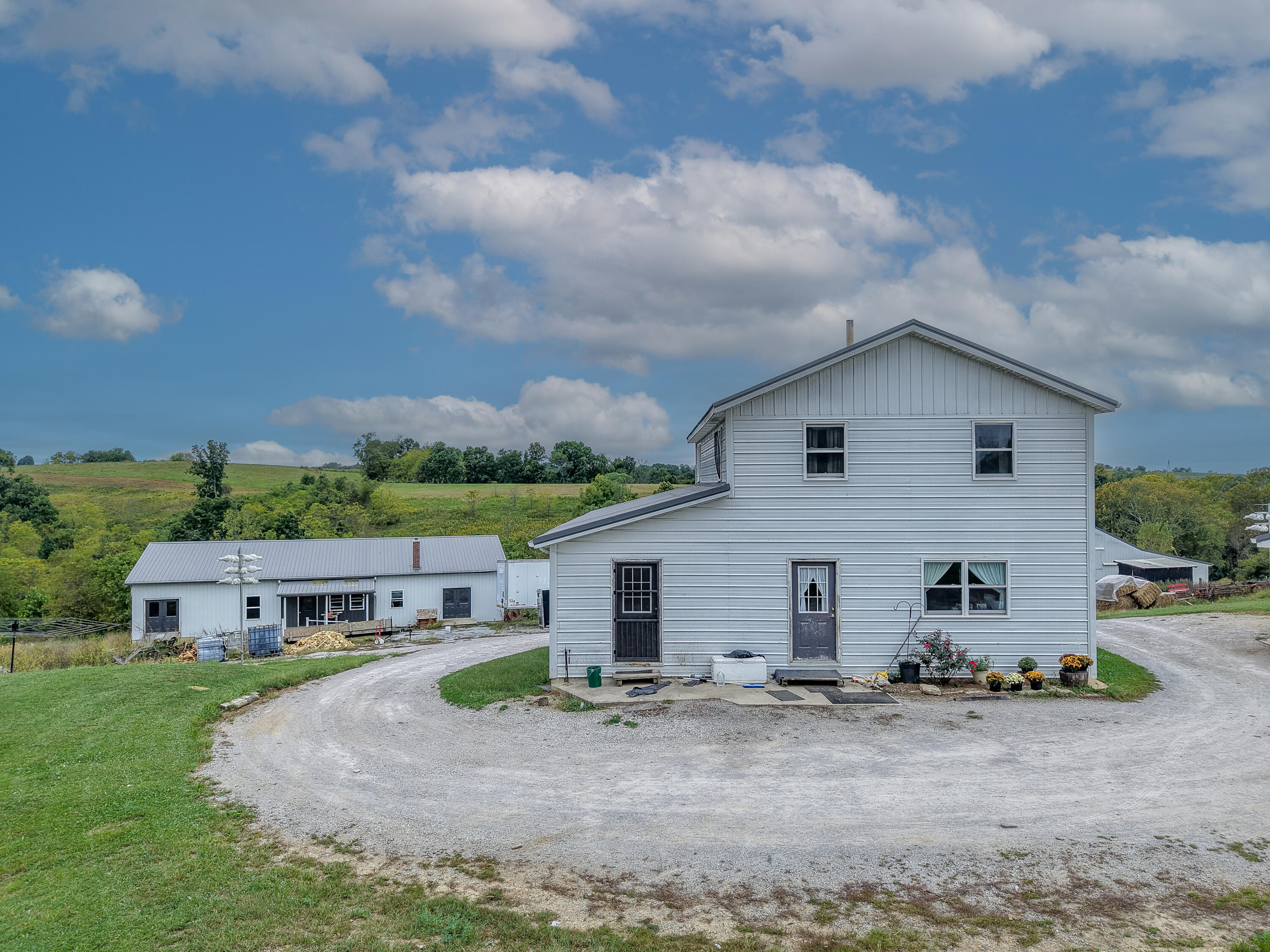 2700 Upper Sharpsburg Road