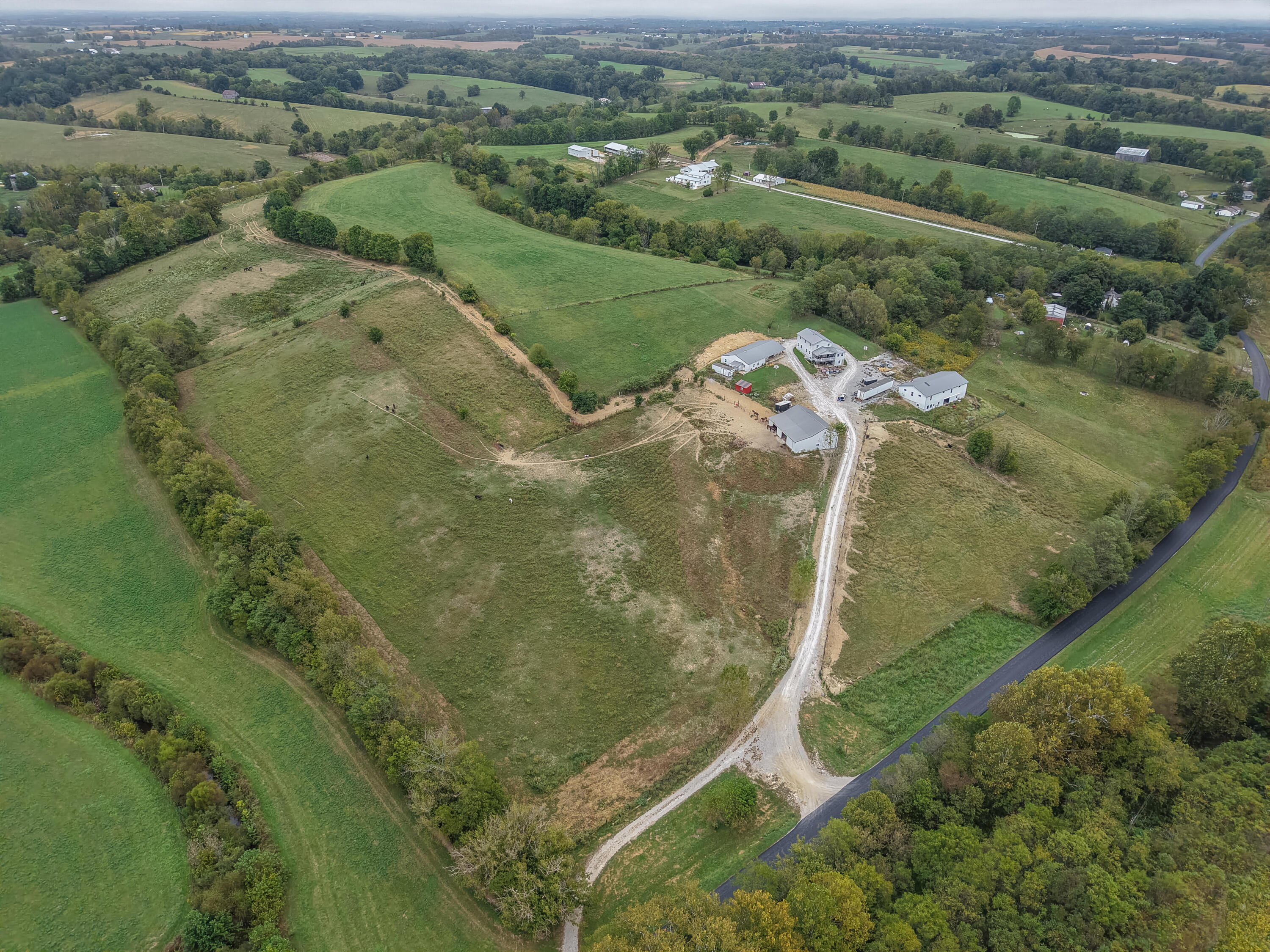 2700 Upper Sharpsburg Road