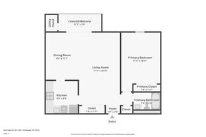 609 Calais Dr 3207
