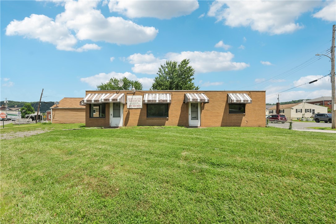 5111 Neville Rd