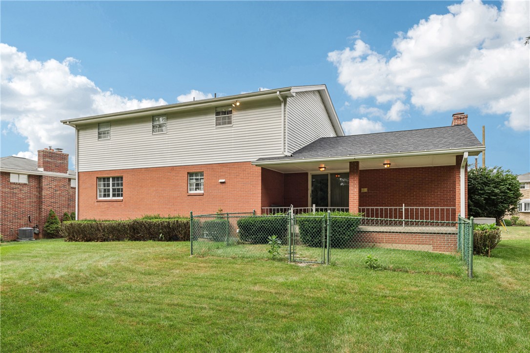 105 Tannen Dr