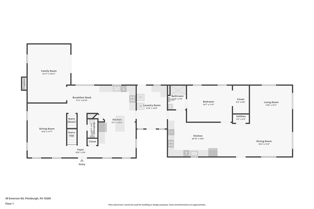 40 Emerson Rd