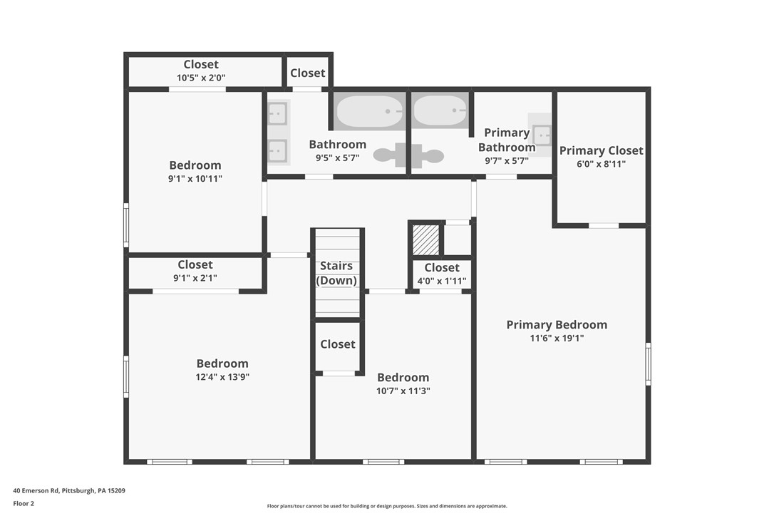 40 Emerson Rd