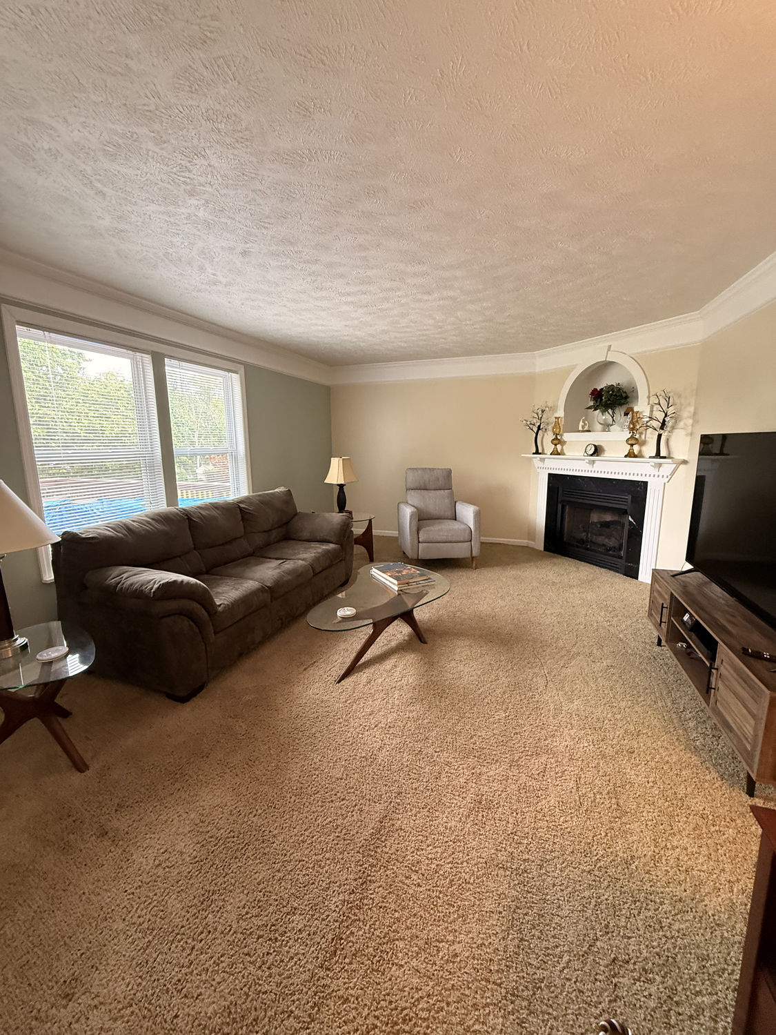 301 Holly Ridge DRIVE