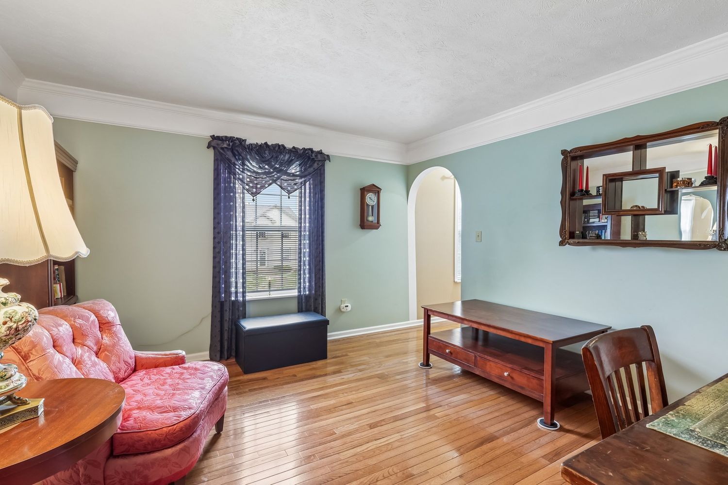 301 Holly Ridge DRIVE