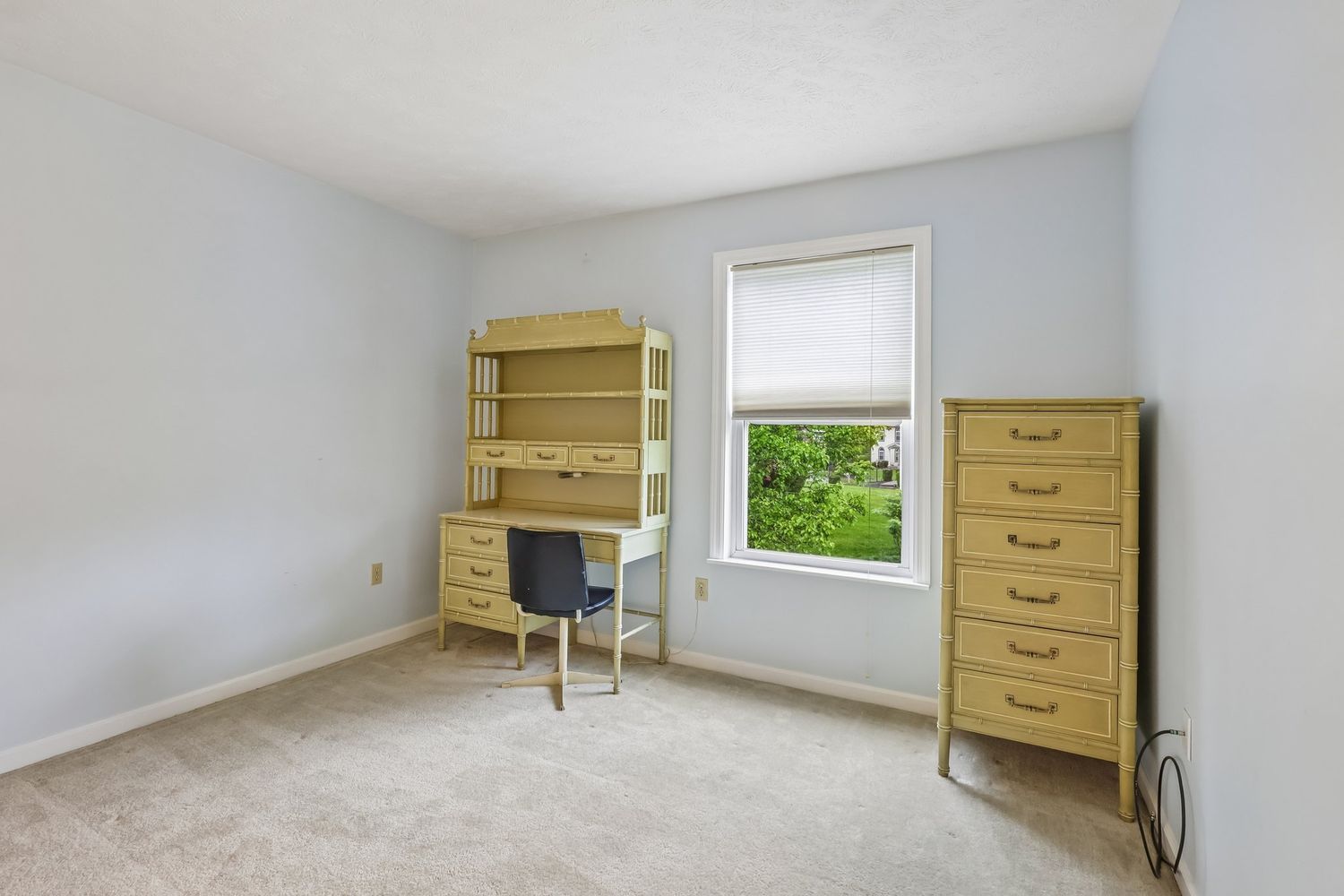 301 Holly Ridge DRIVE
