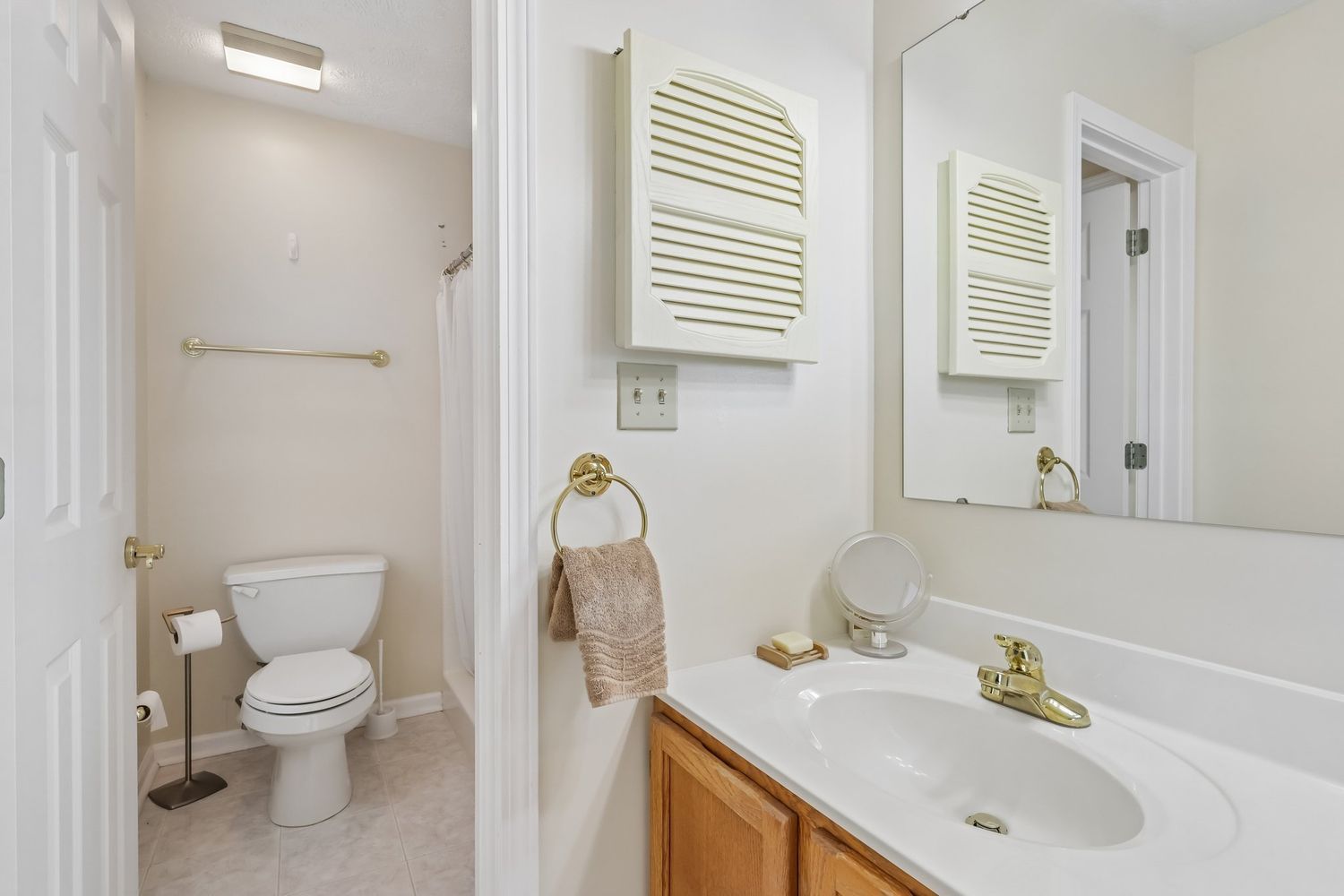 301 Holly Ridge DRIVE
