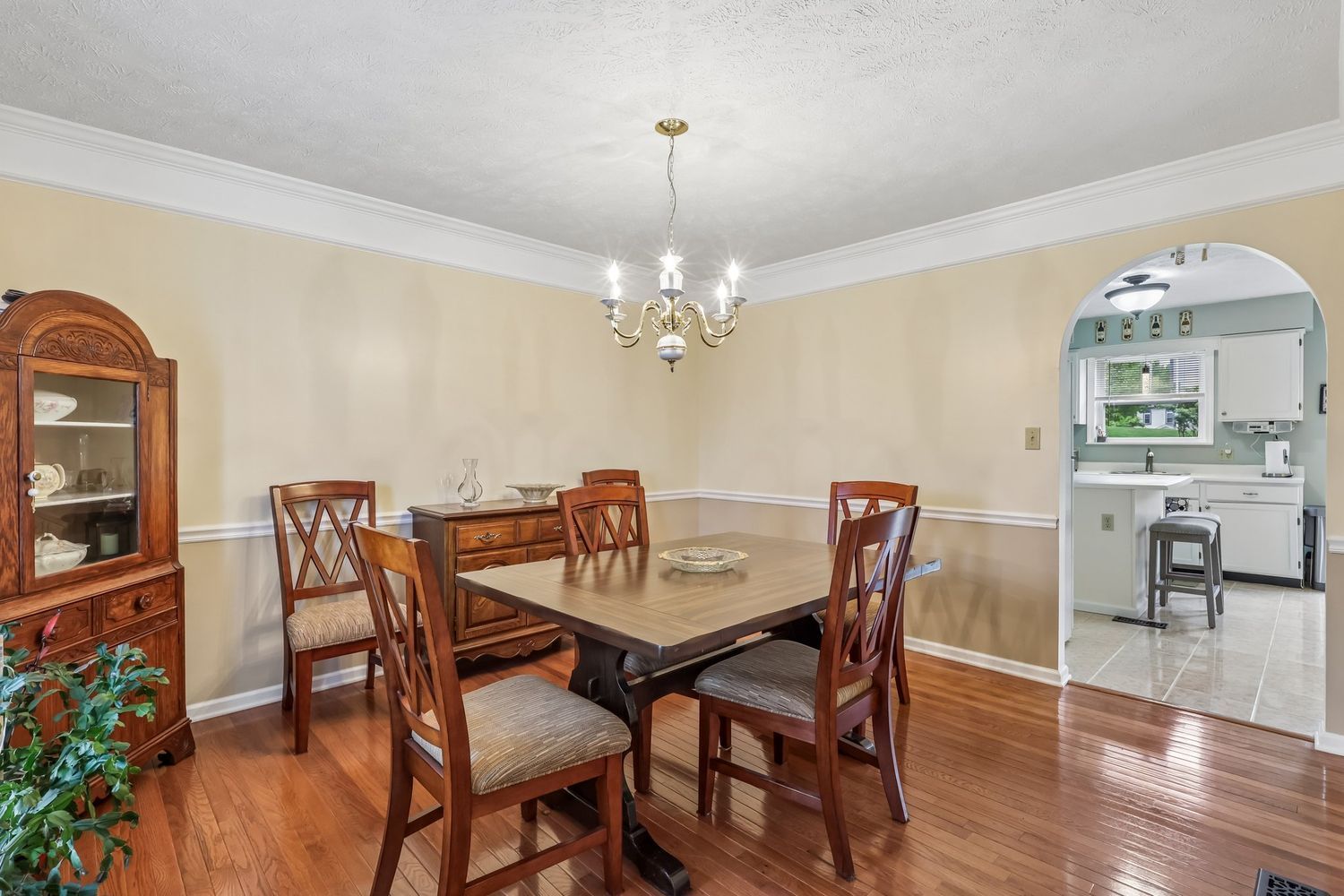 301 Holly Ridge DRIVE