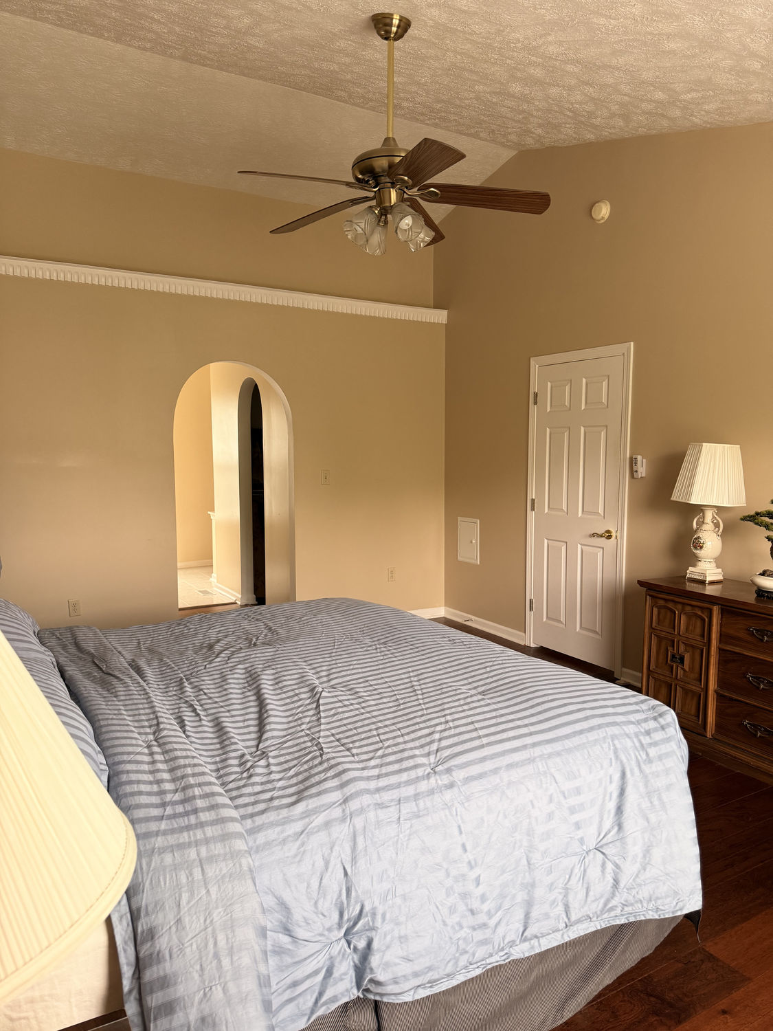 301 Holly Ridge DRIVE